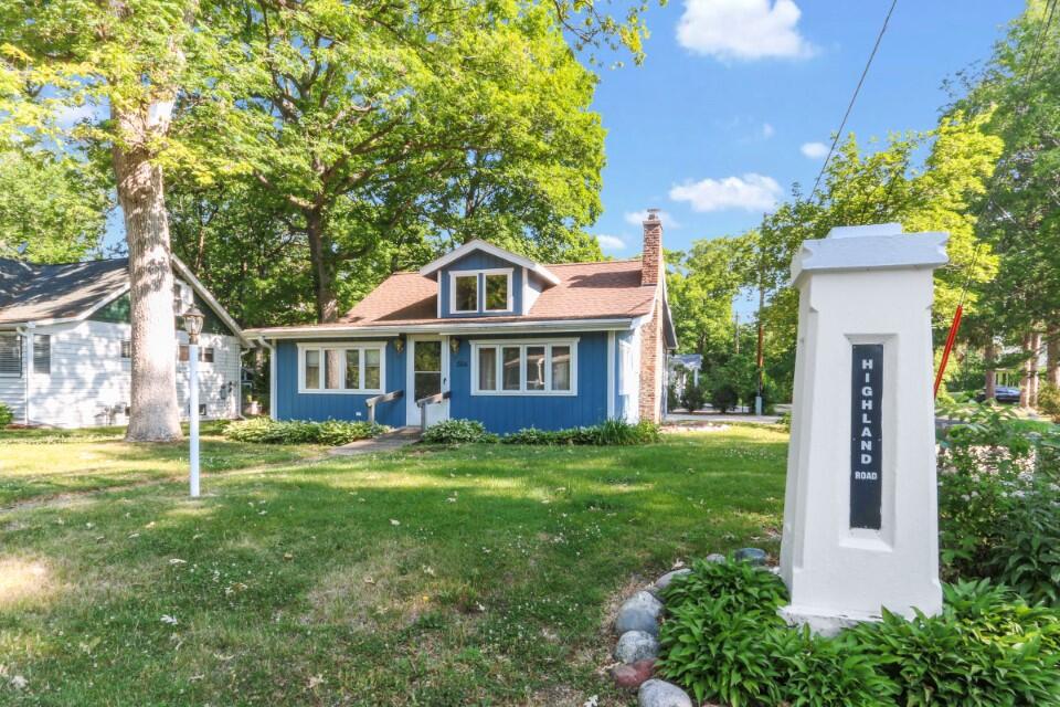 556 Highland Rd
