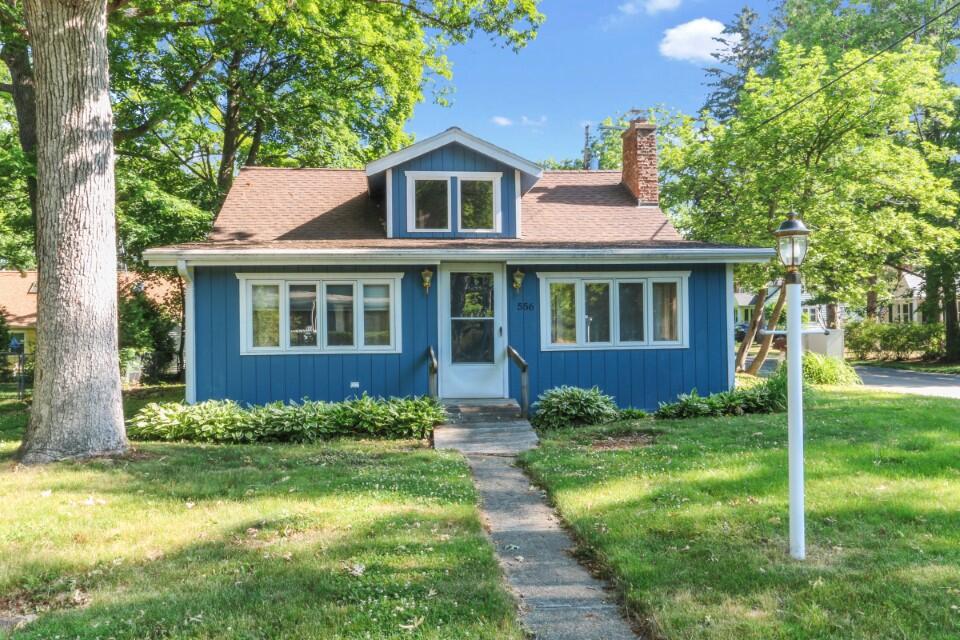 556 Highland Rd