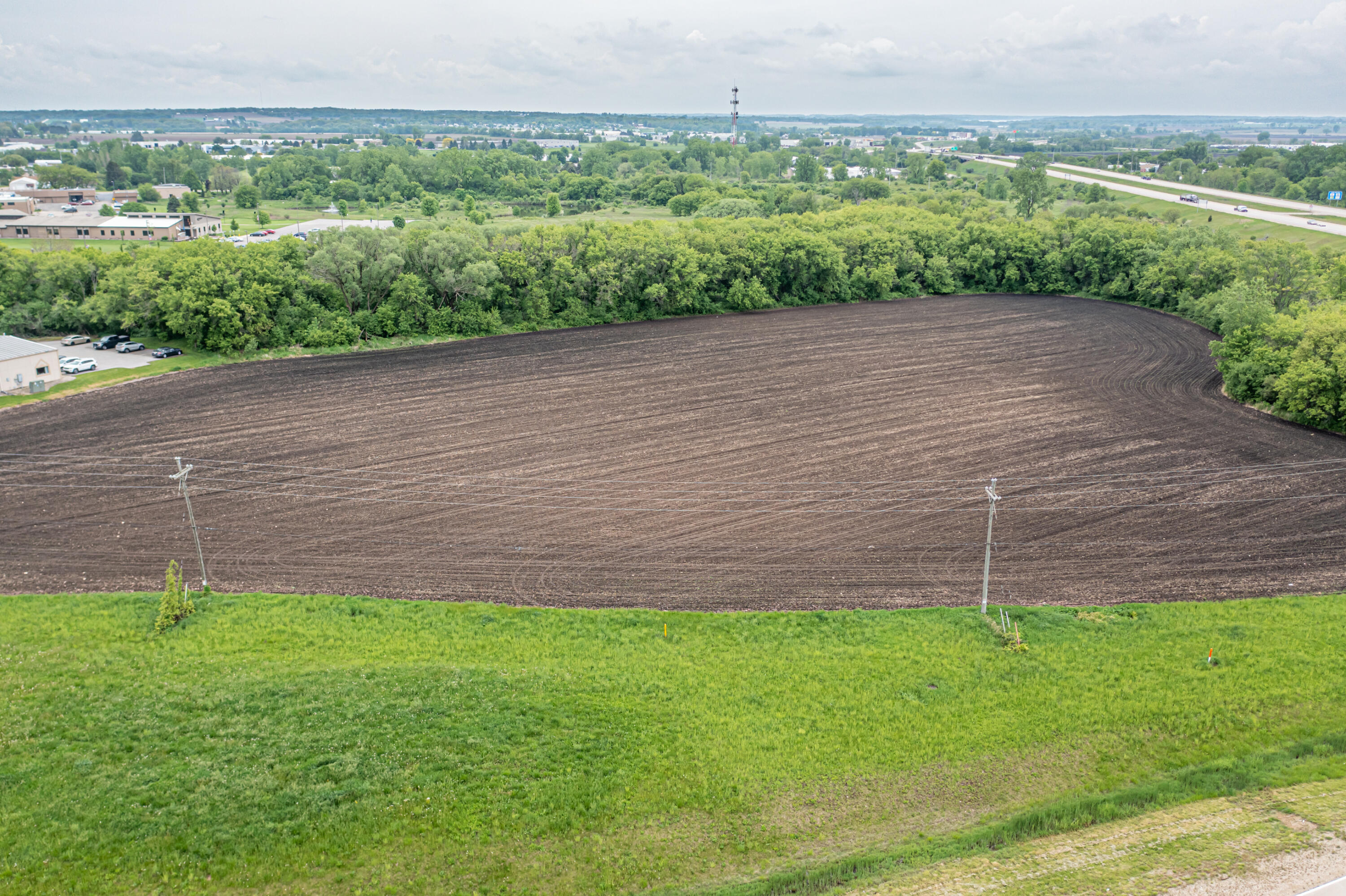210 County Road H