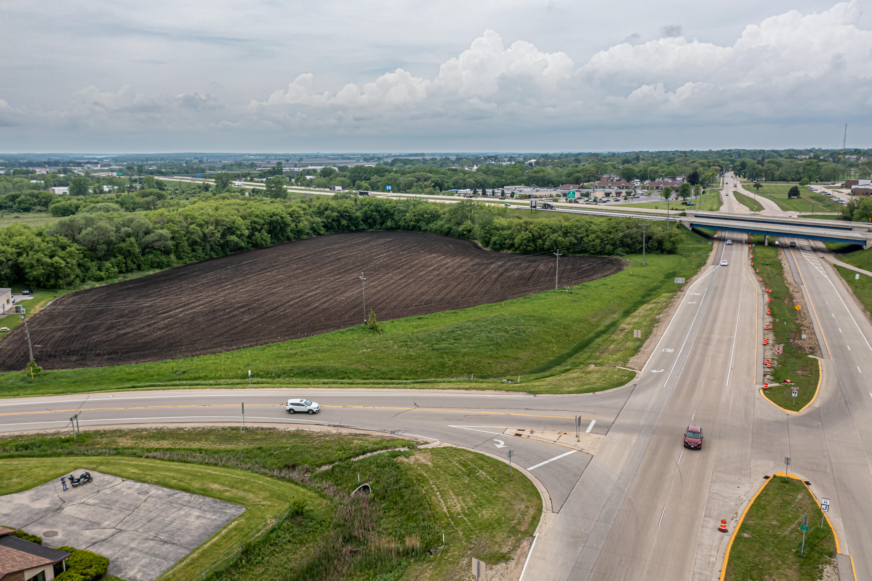 210 County Road H