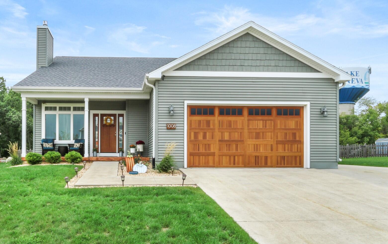 1008 Cumberland Trl