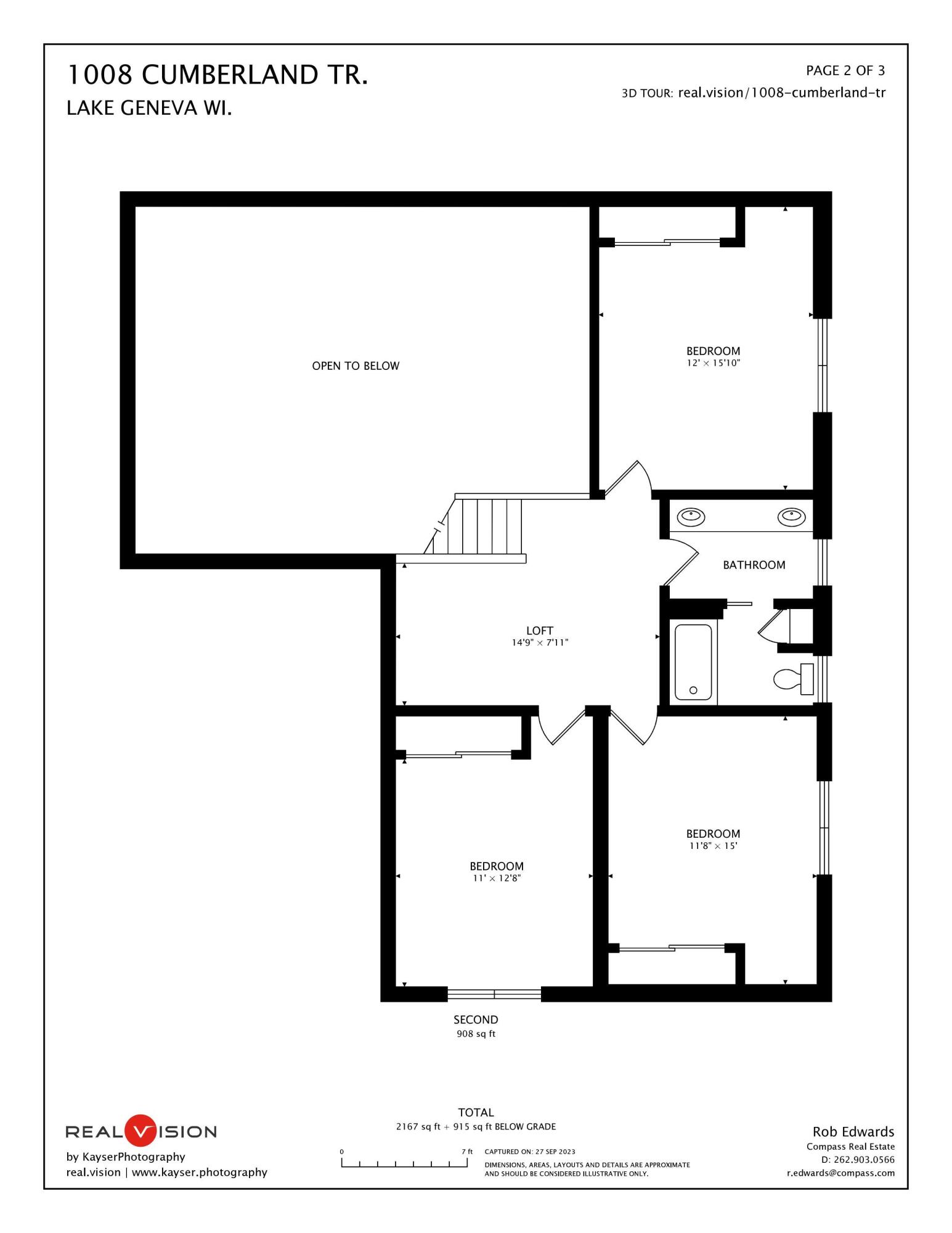 1008 Cumberland Trl