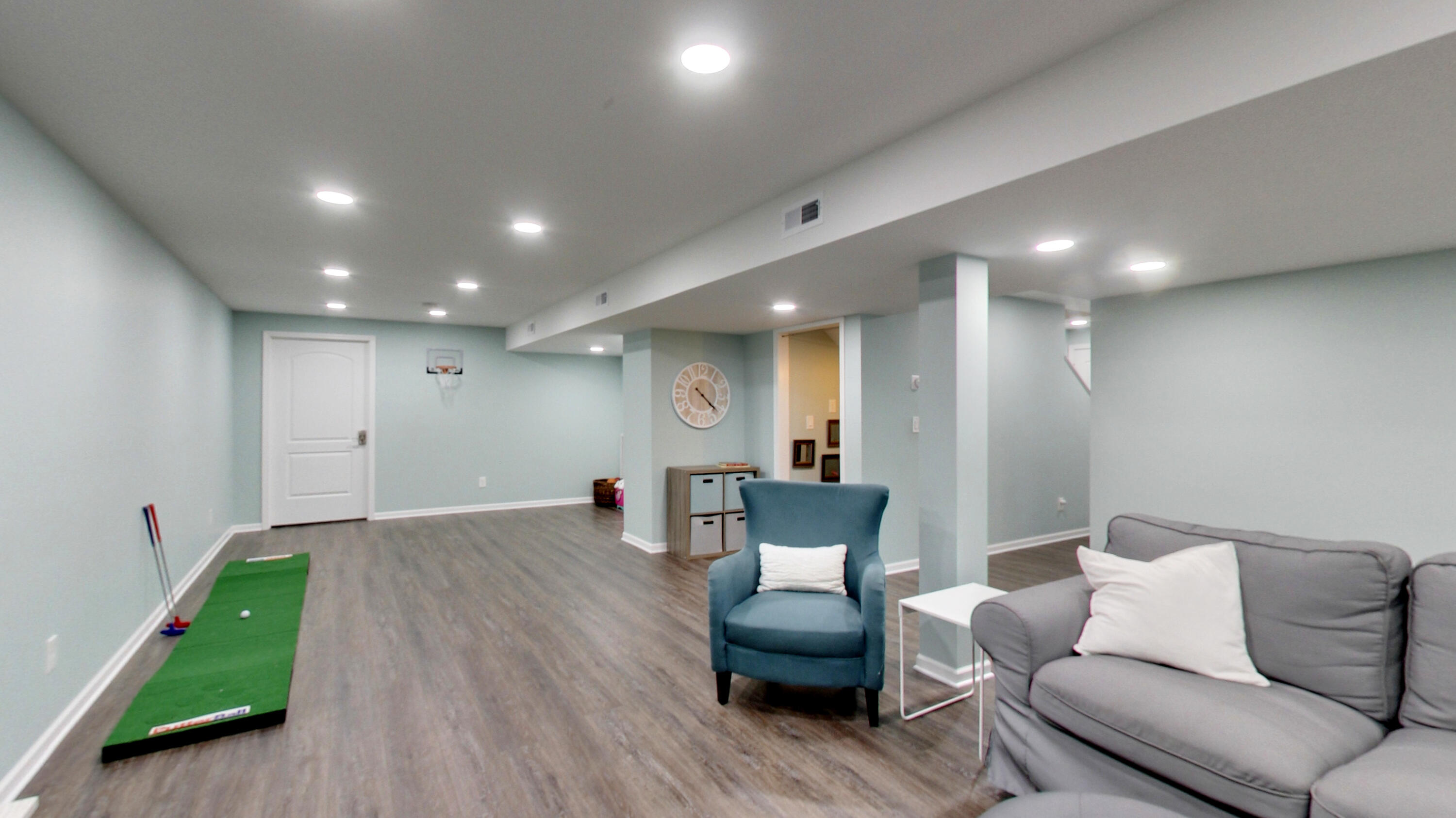 1008 Cumberland Trl