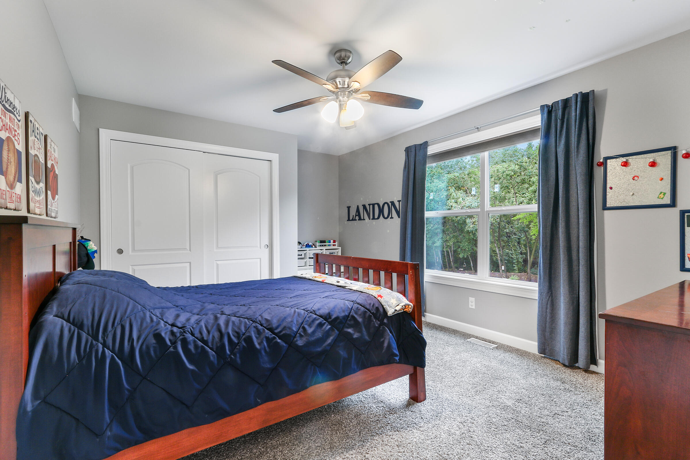 1008 Cumberland Trl