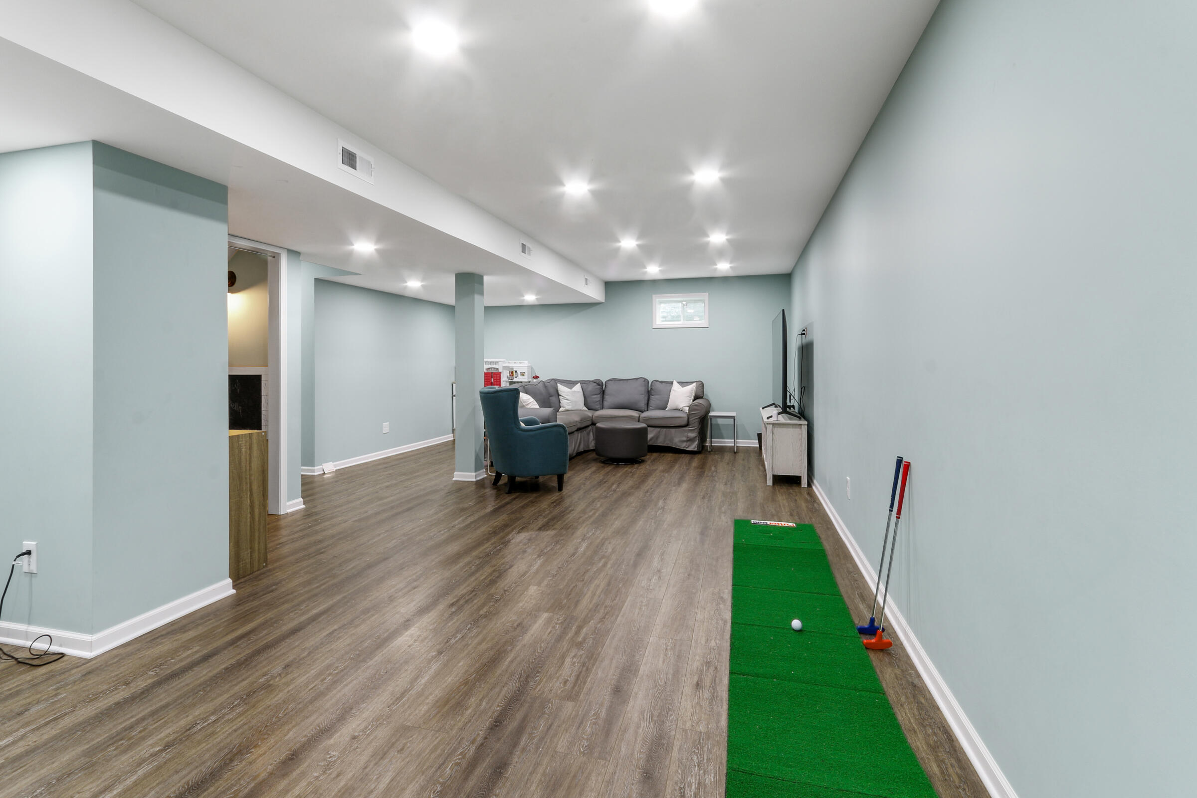 1008 Cumberland Trl