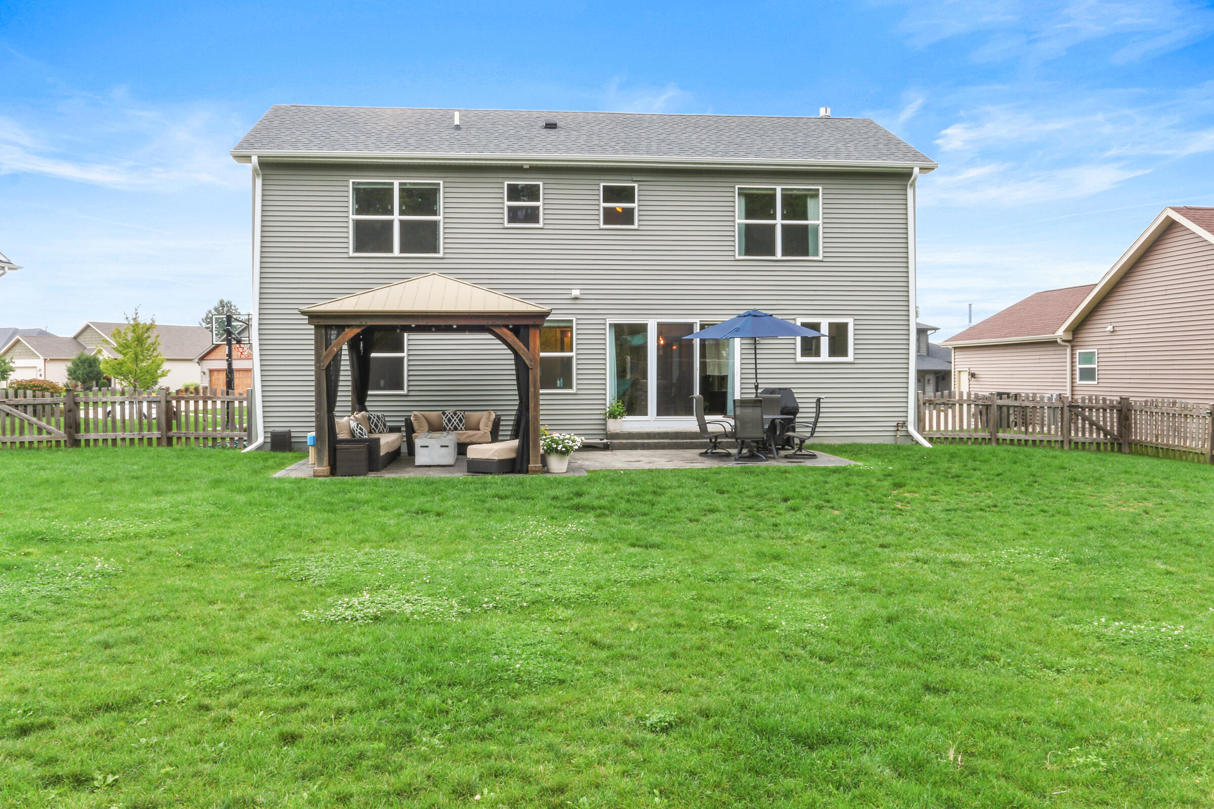 1008 Cumberland Trl