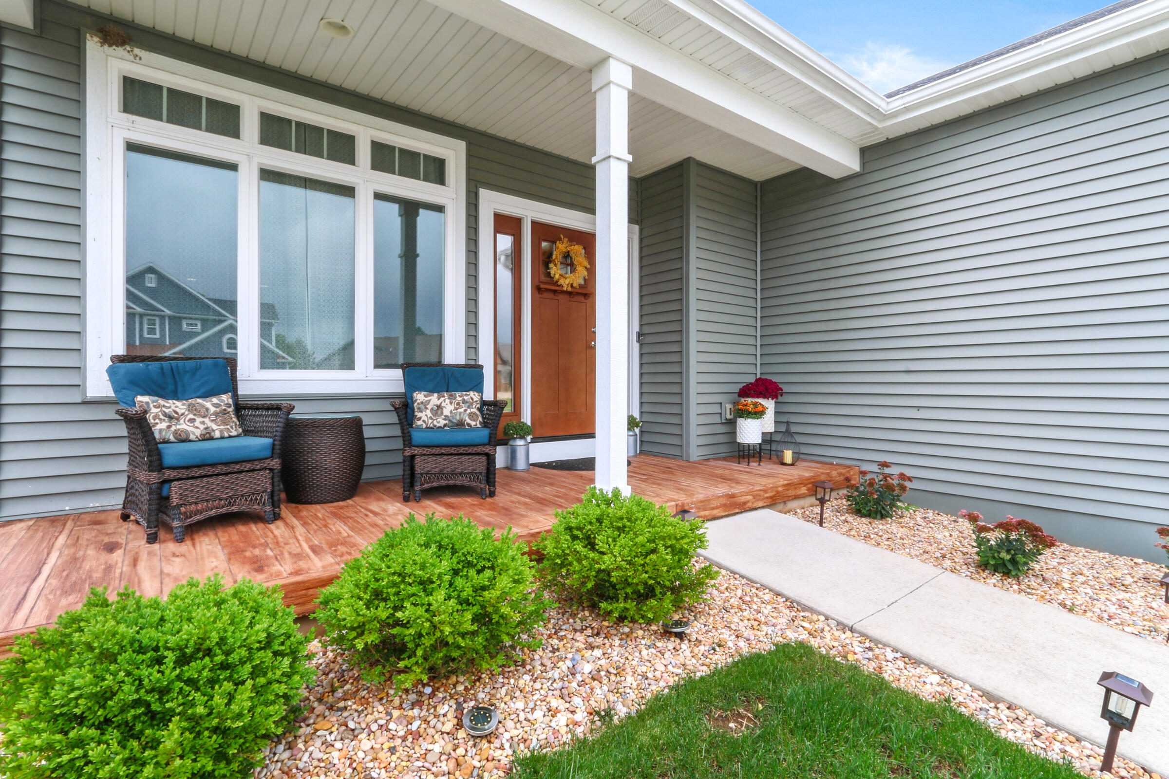 1008 Cumberland Trl