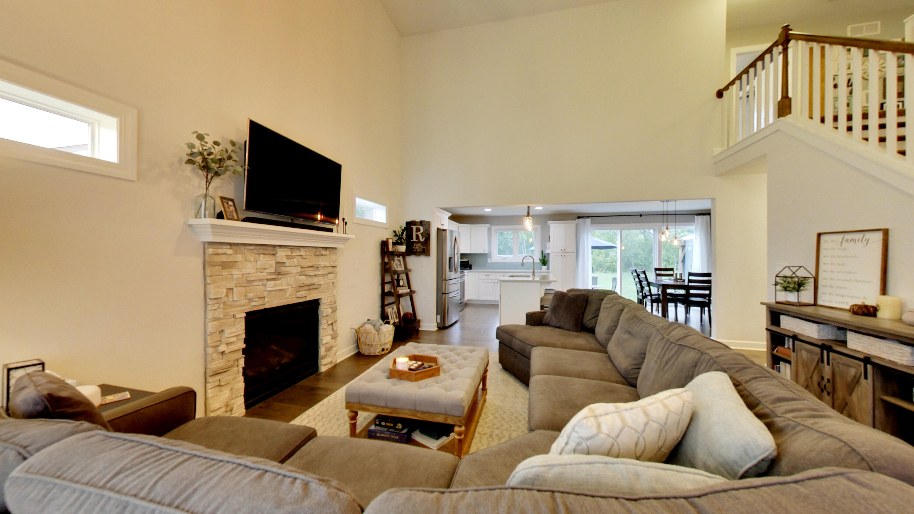 1008 Cumberland Trl