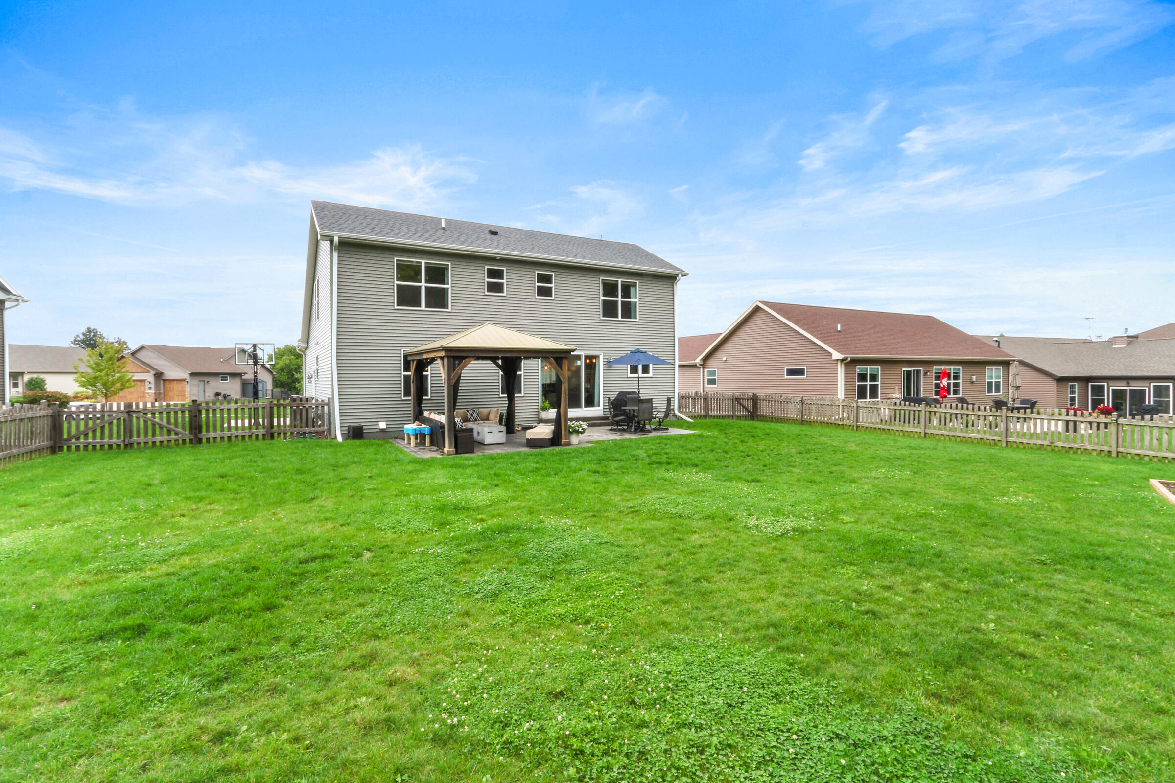 1008 Cumberland Trl