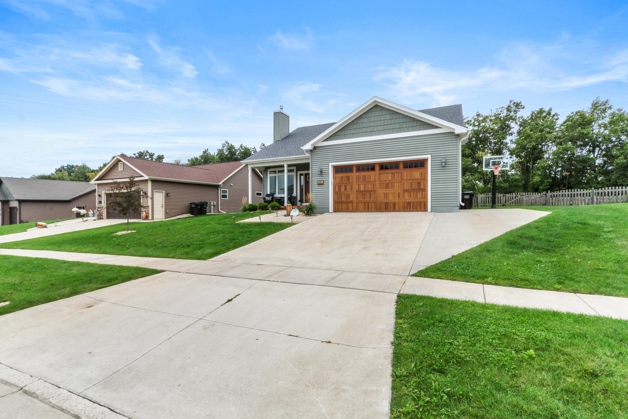 1008 Cumberland Trl
