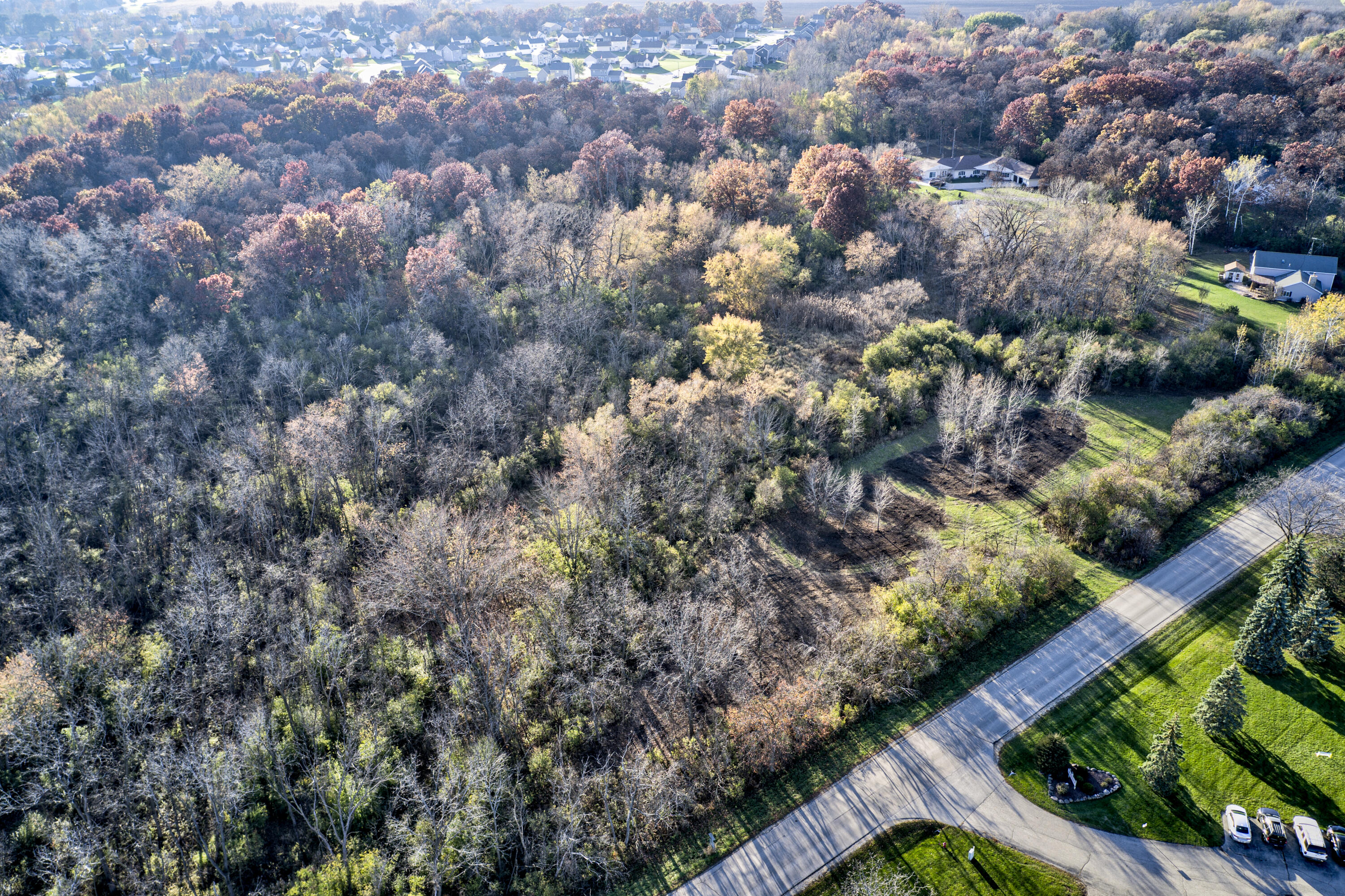 Lt2 Hazel Ridge Rd
