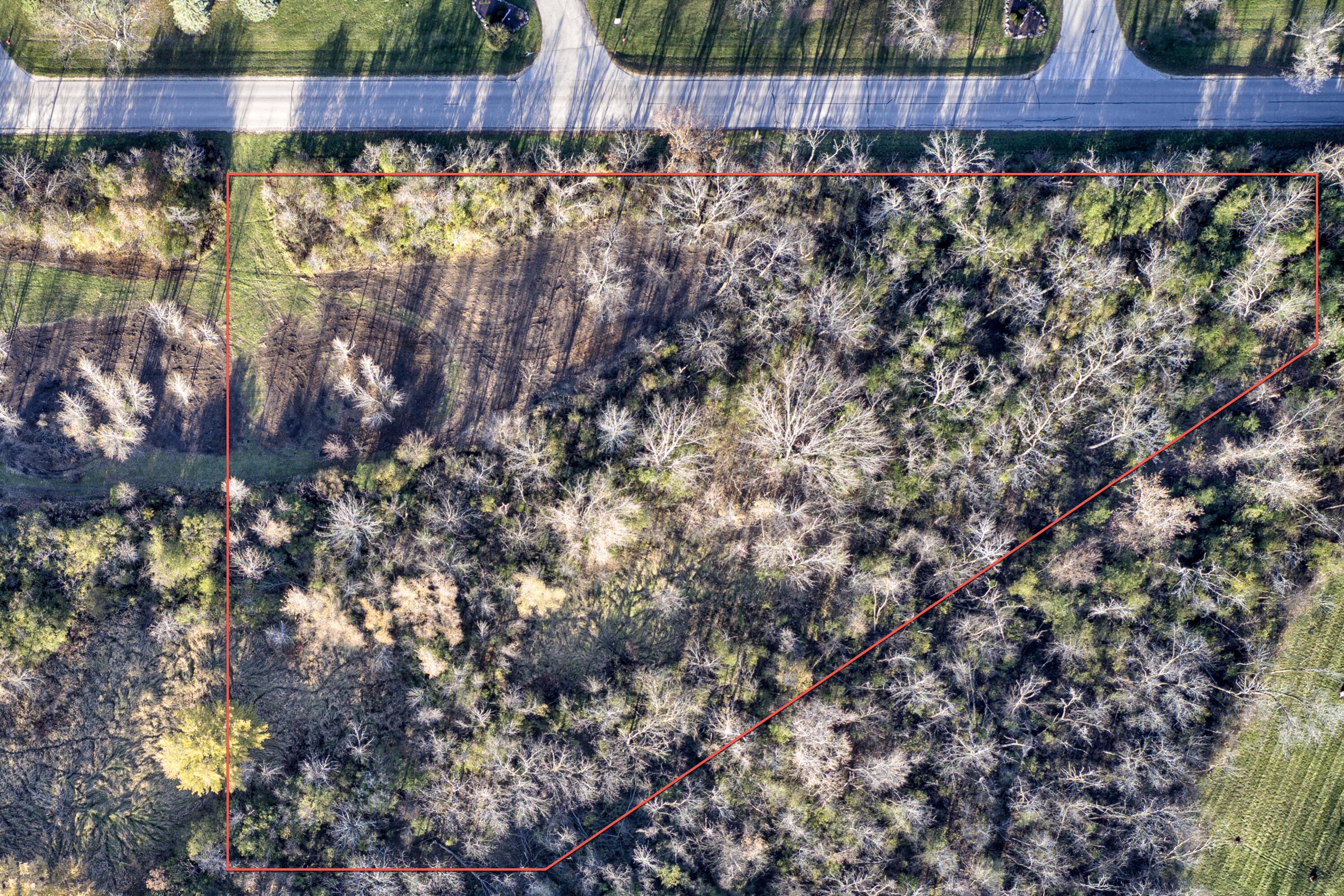 Lt2 Hazel Ridge Rd