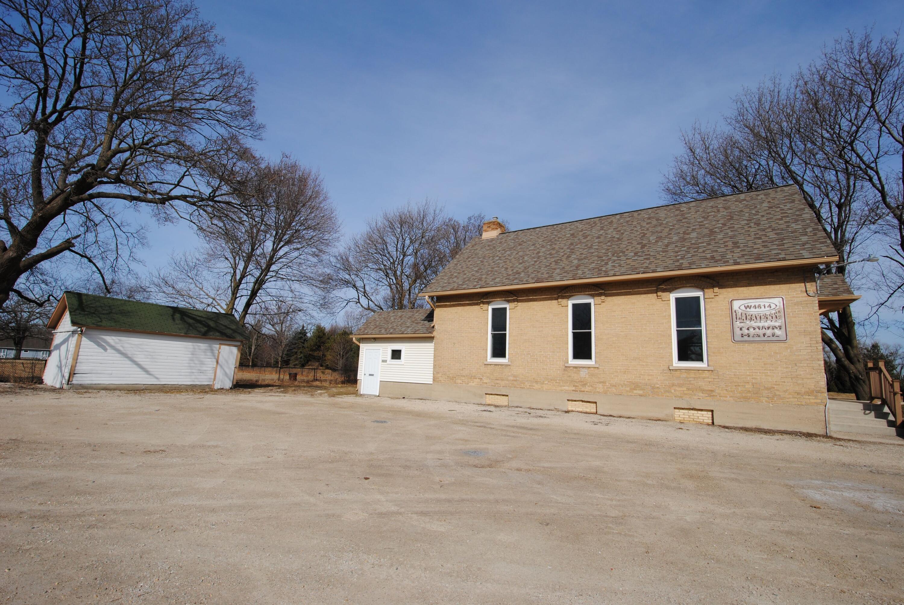 W4614 Potter Rd.