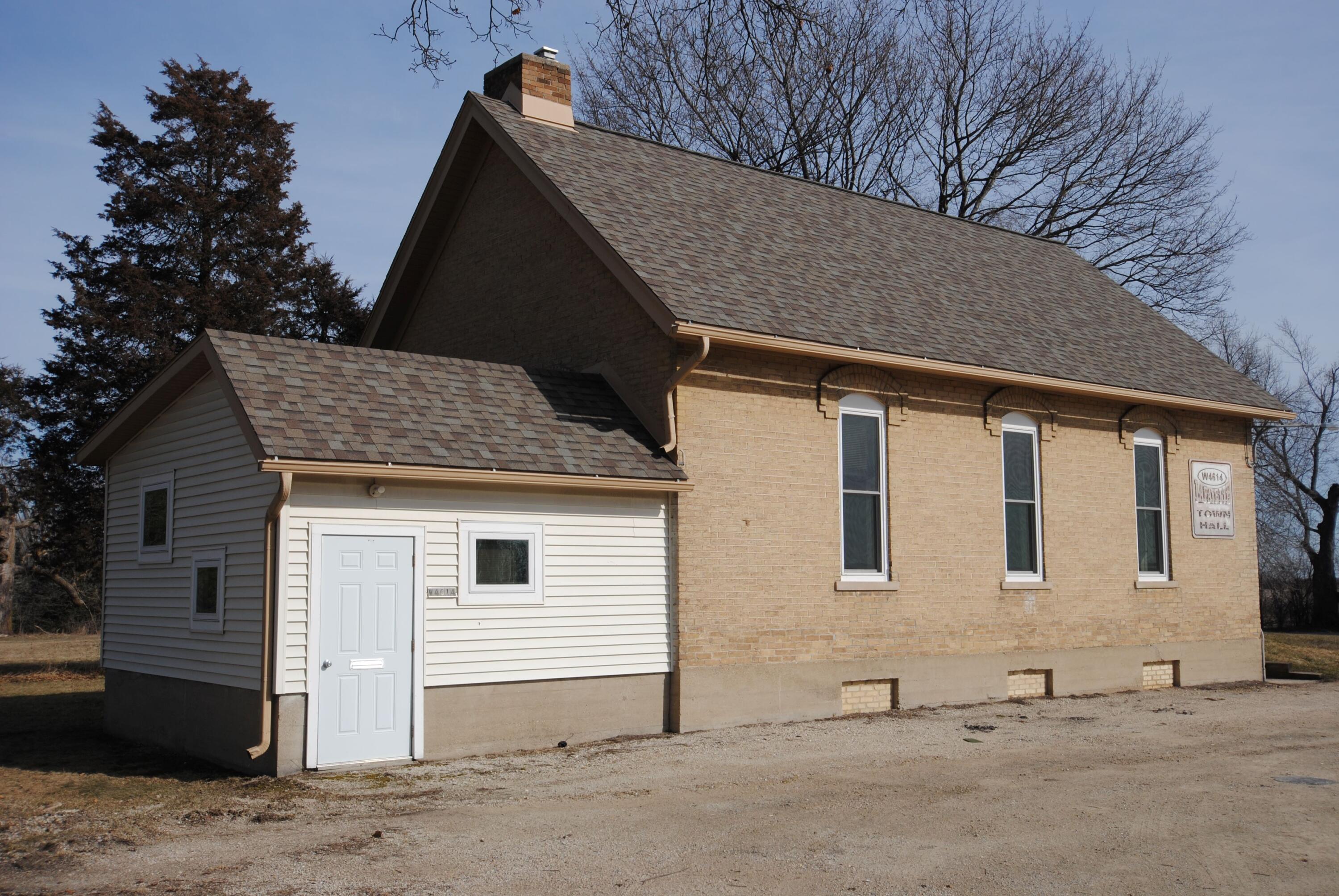 W4614 Potter Rd.