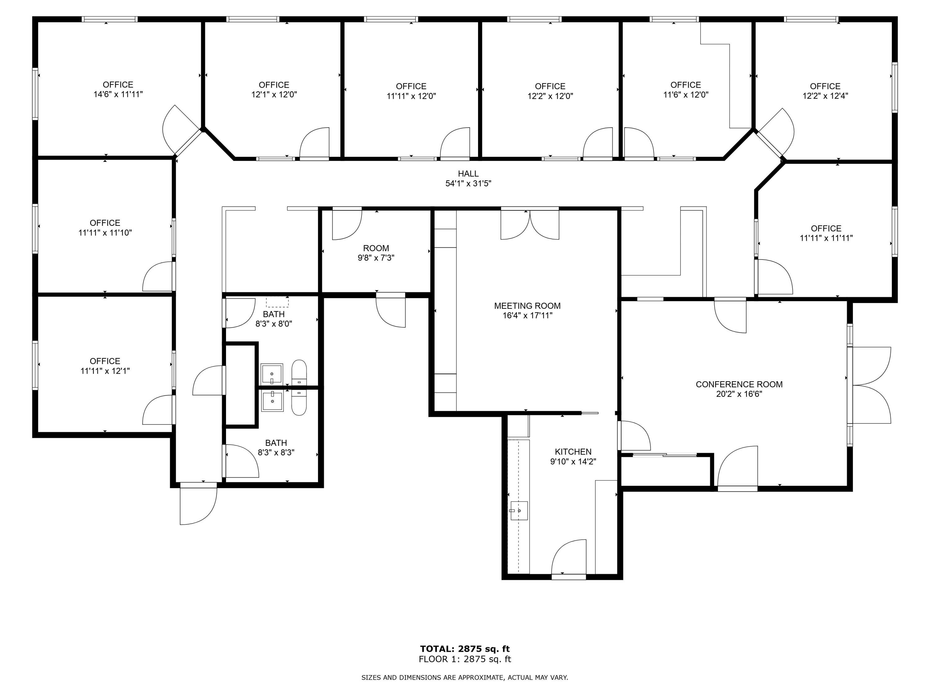 209 E O'Connor Dr