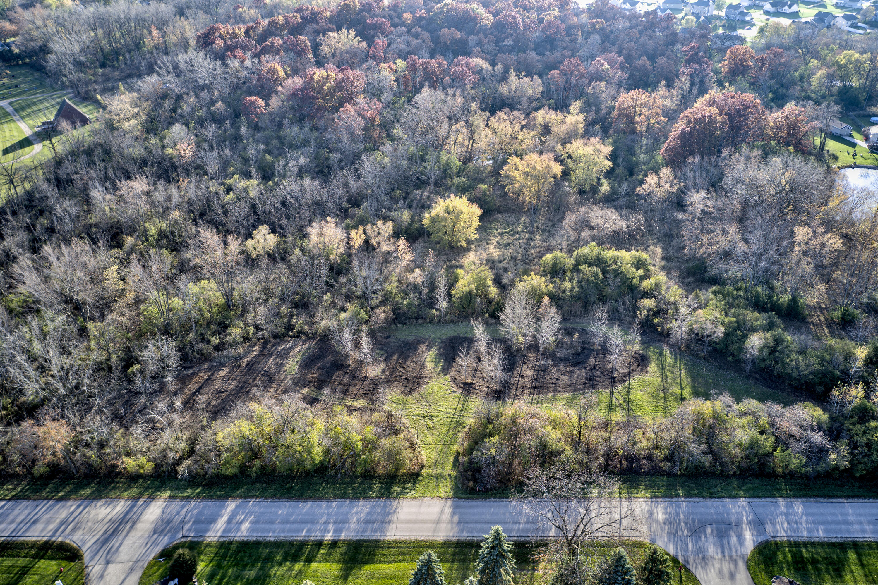 Lt1 Hazel Ridge Rd