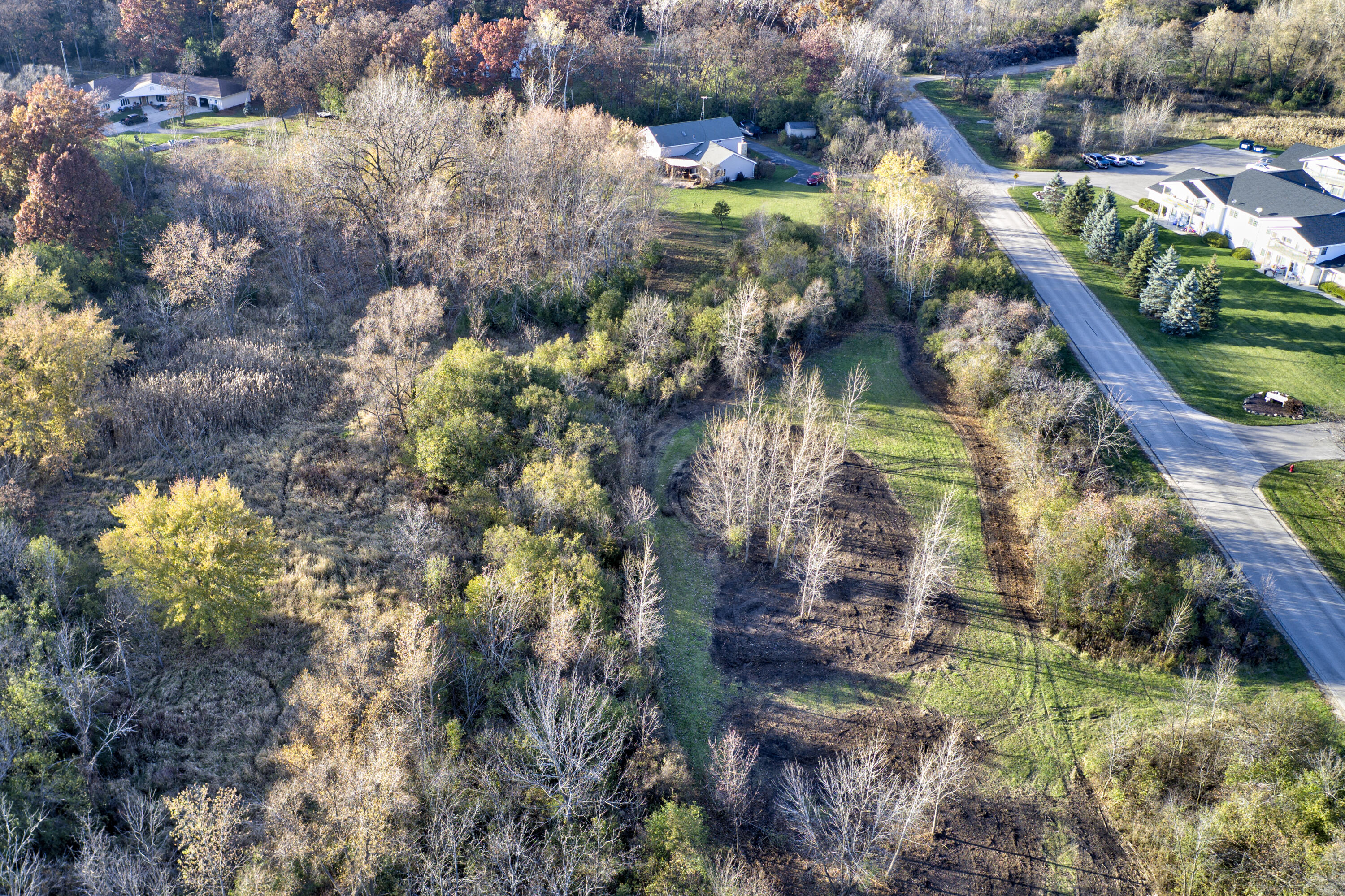 Lt1 Hazel Ridge Rd