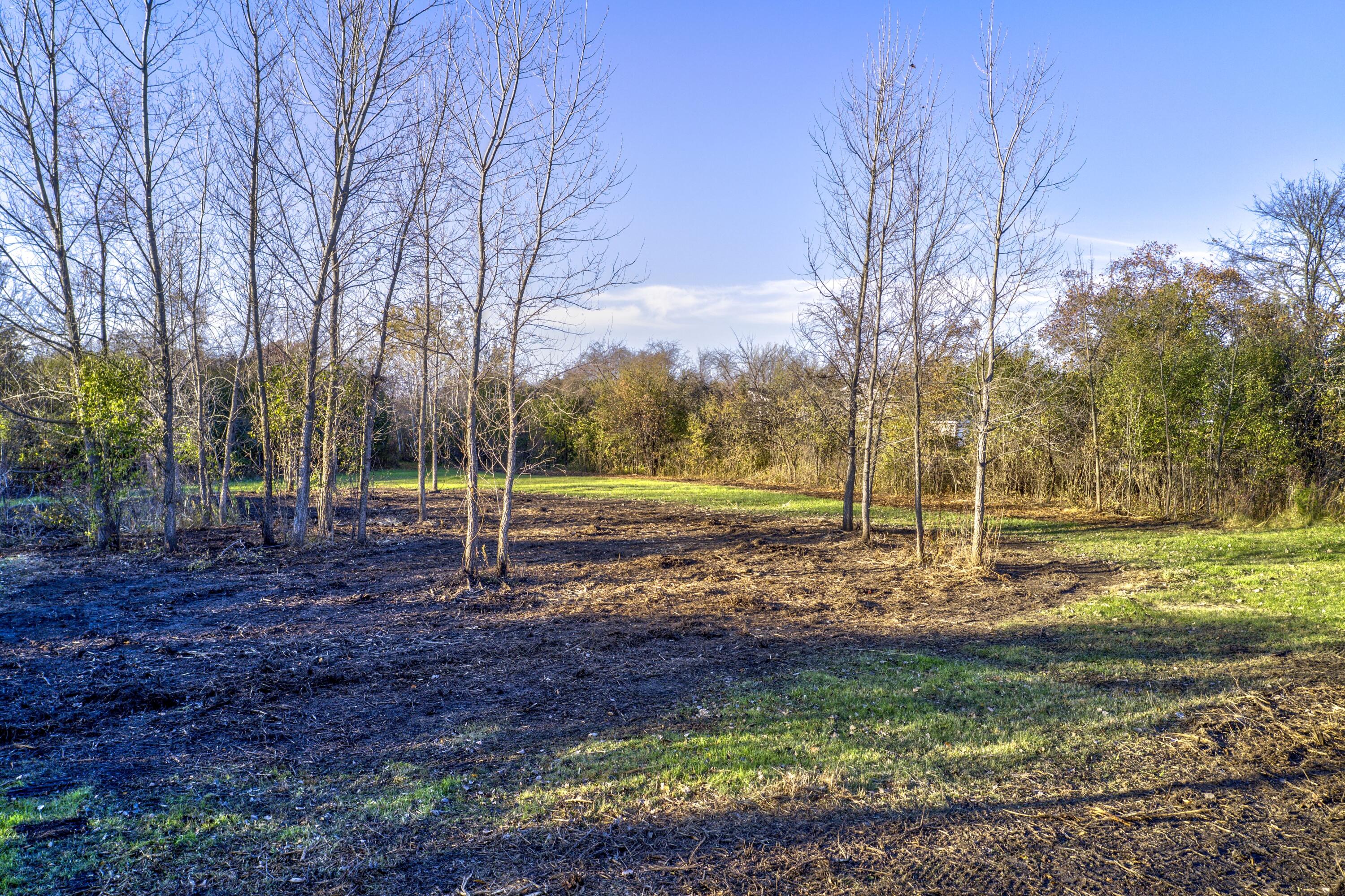 Lt1 Hazel Ridge Rd