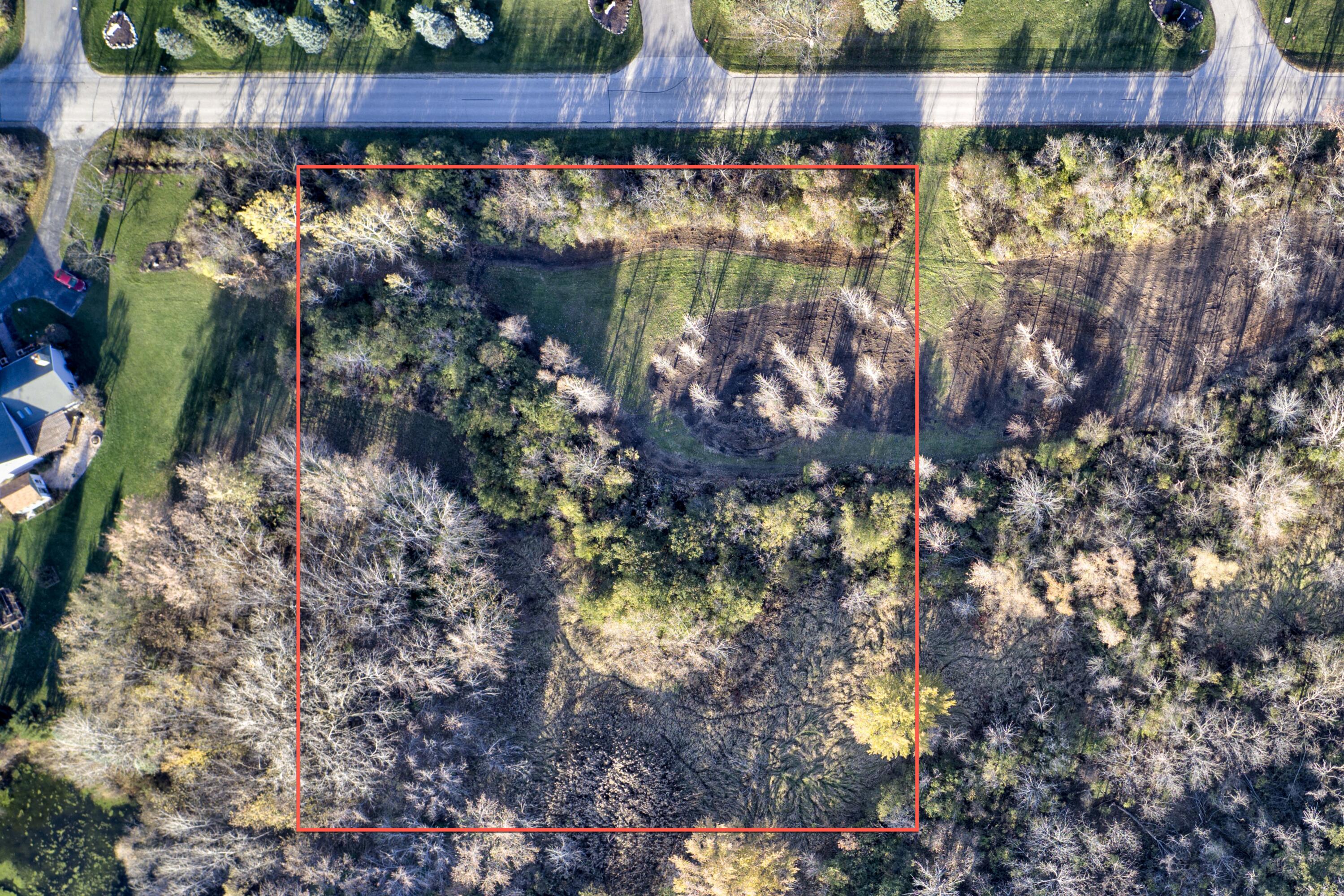 Lt1 Hazel Ridge Rd