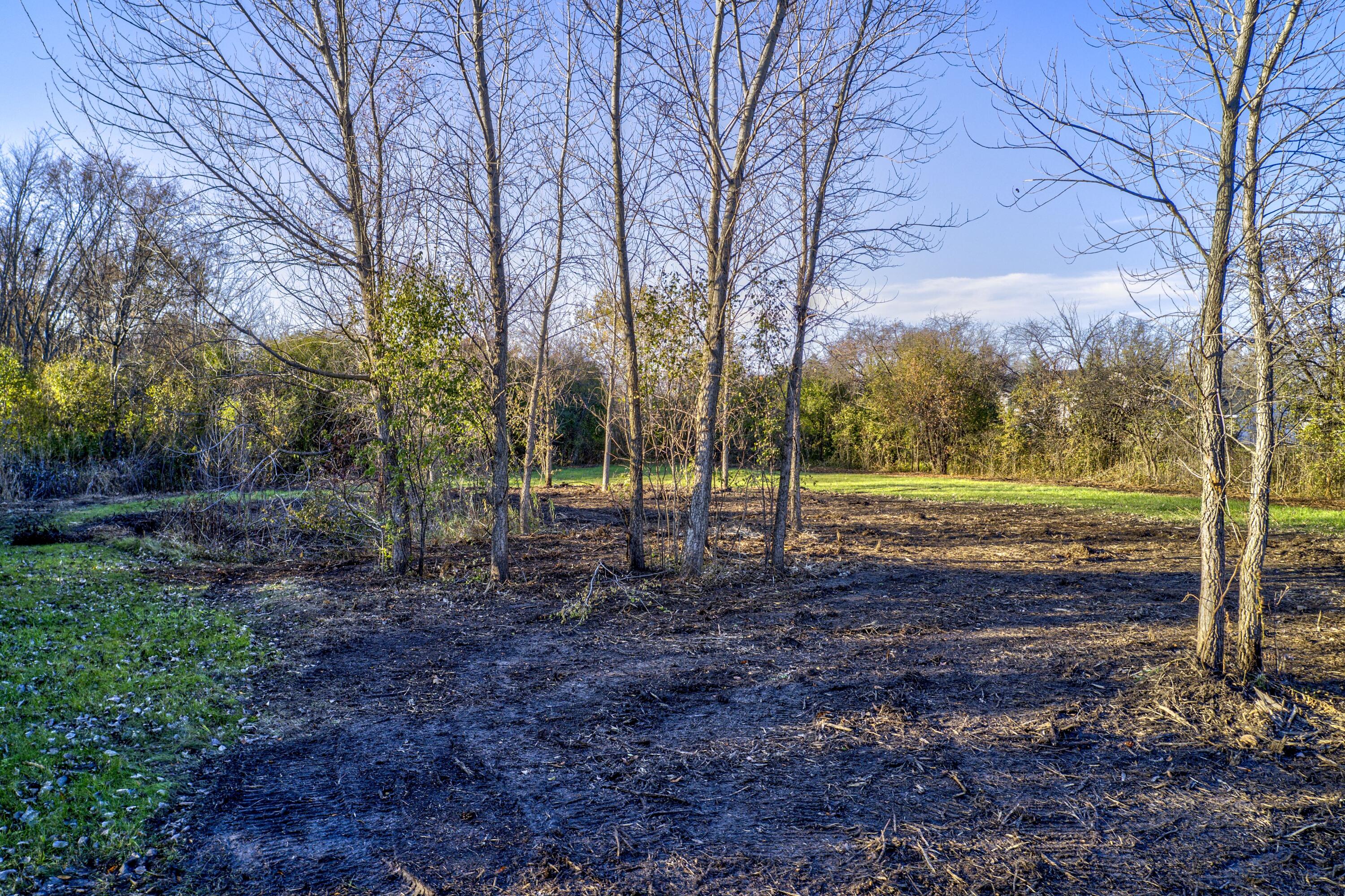 Lt1 Hazel Ridge Rd