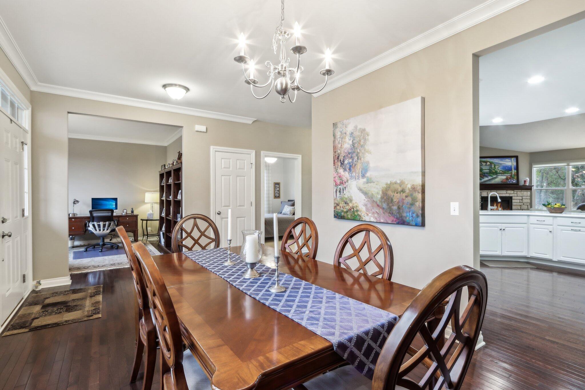 458 Chasefield Dr