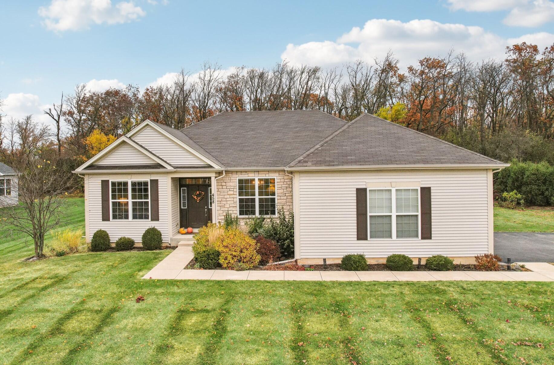 458 Chasefield Dr