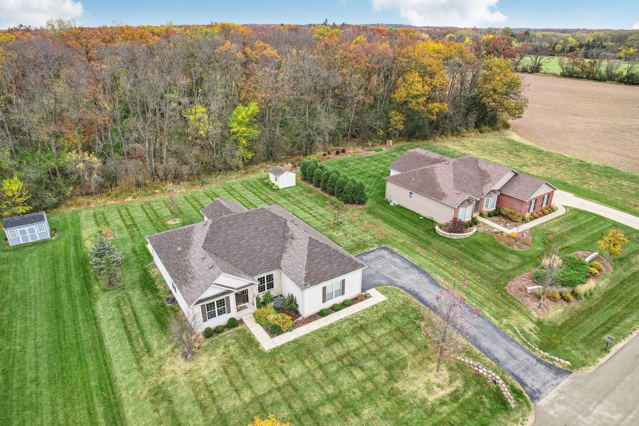 458 Chasefield Dr