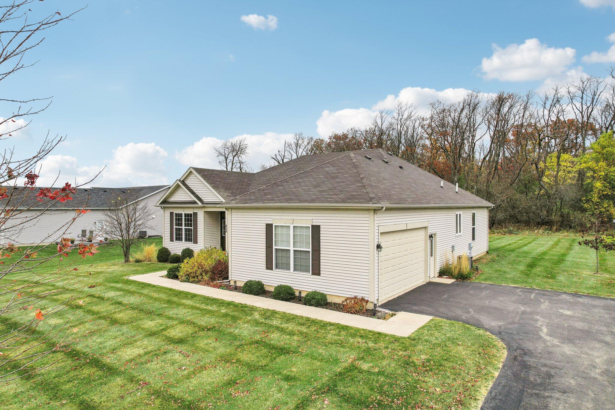 458 Chasefield Dr