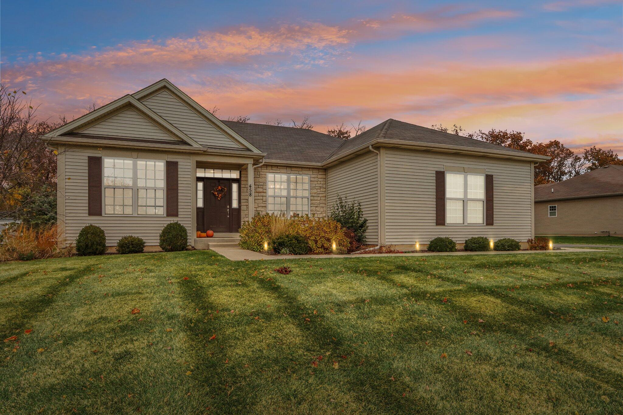 458 Chasefield Dr