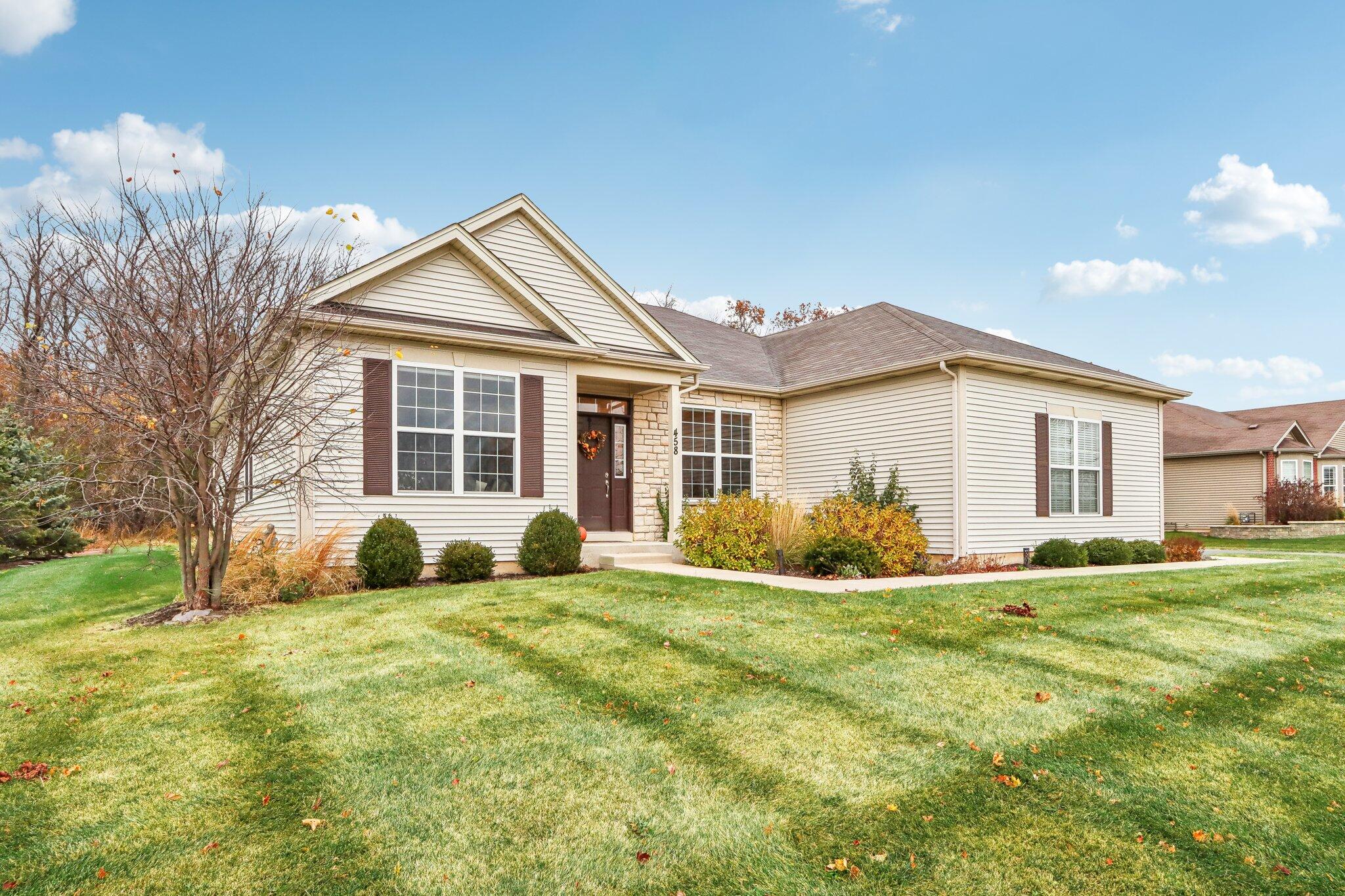 458 Chasefield Dr
