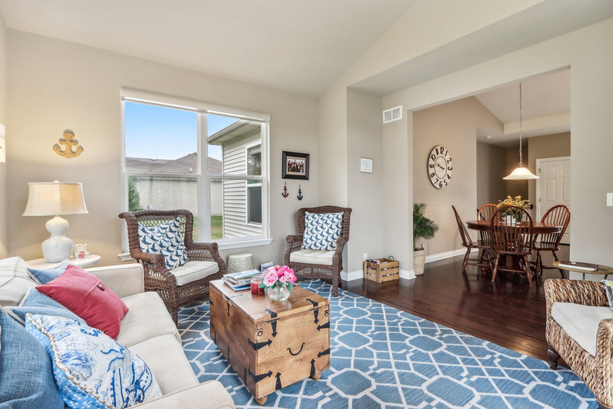 458 Chasefield Dr