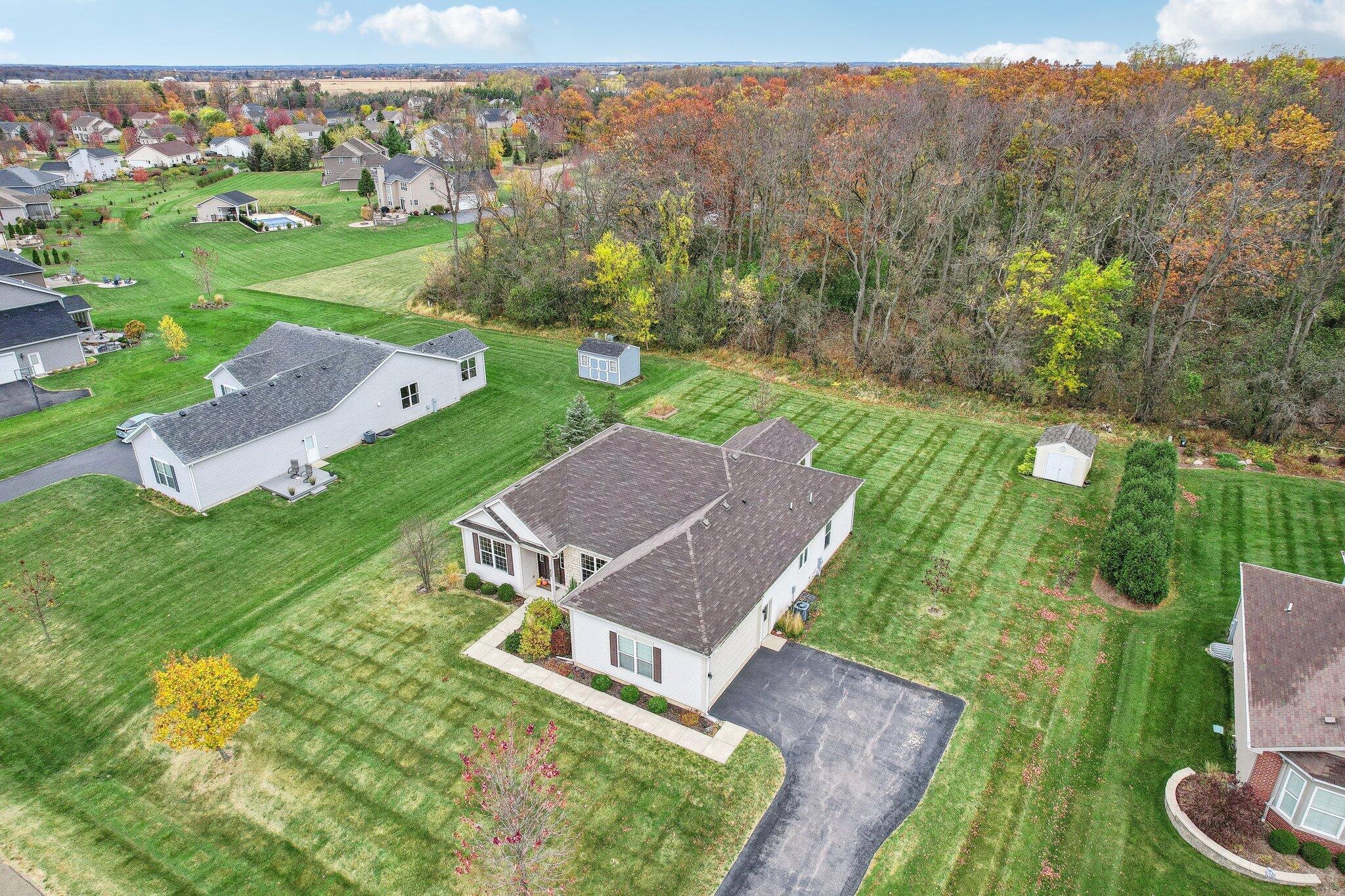 458 Chasefield Dr