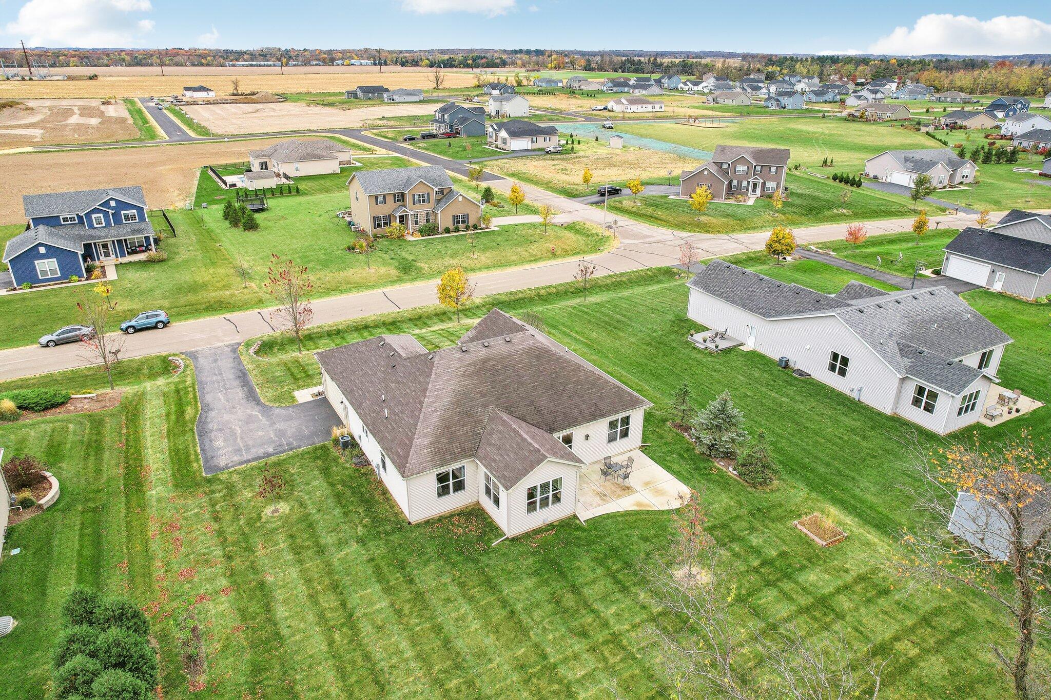 458 Chasefield Dr
