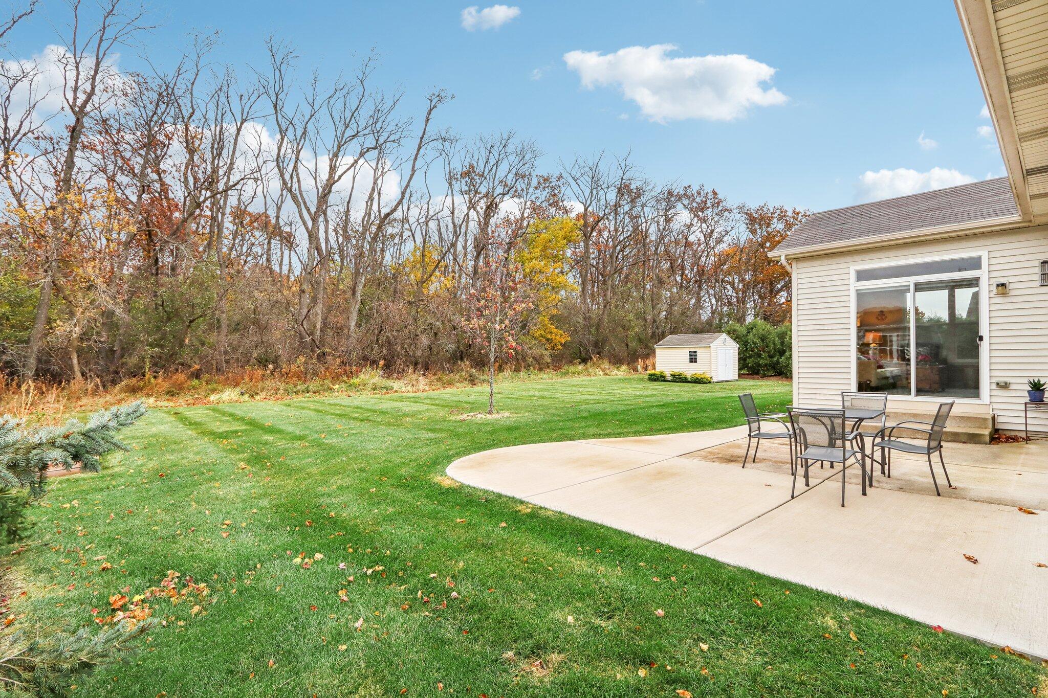 458 Chasefield Dr