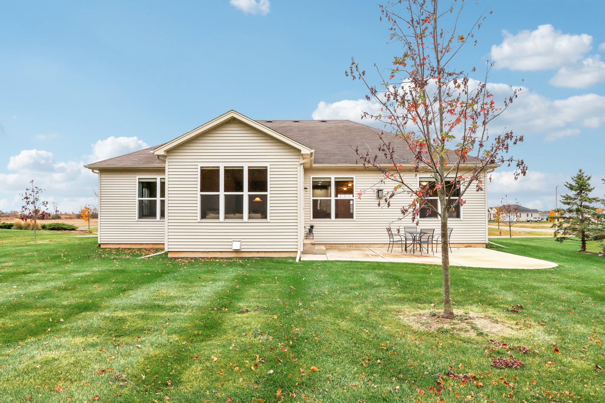 458 Chasefield Dr