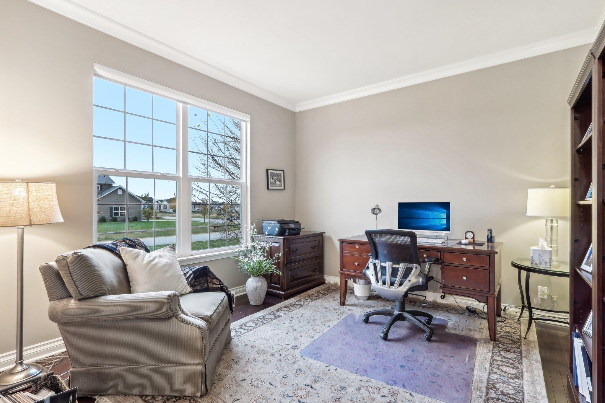 458 Chasefield Dr