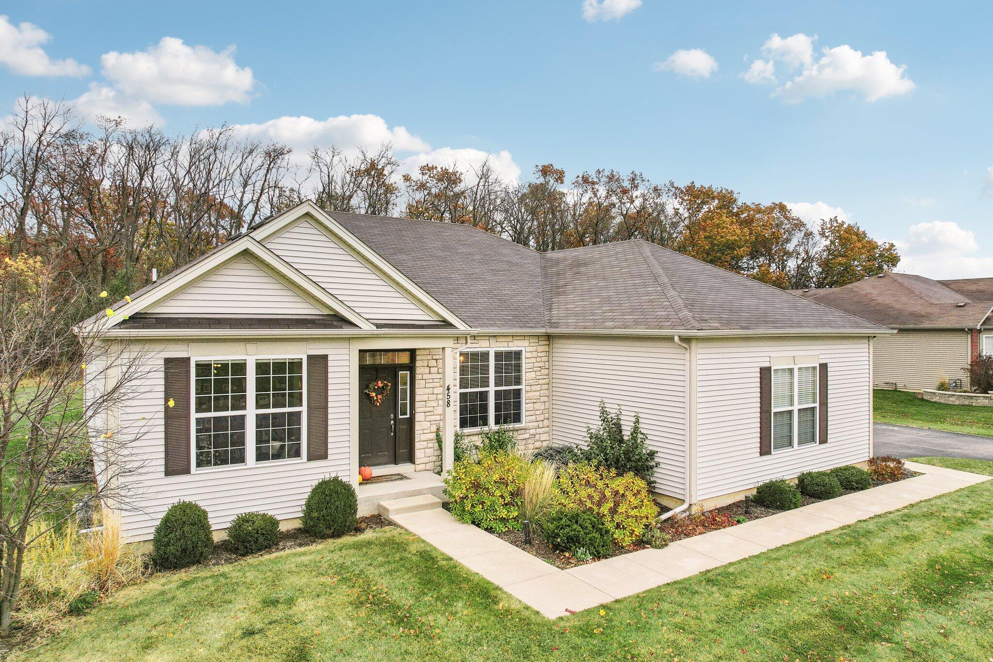458 Chasefield Dr