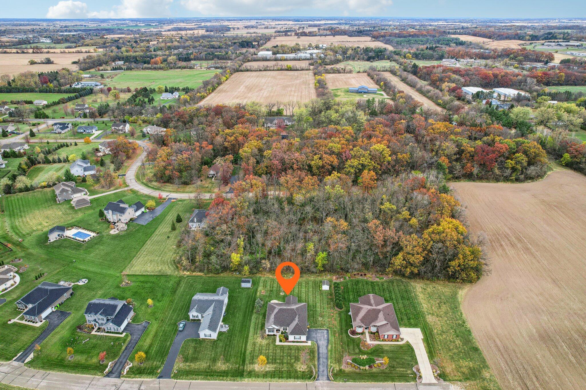 458 Chasefield Dr