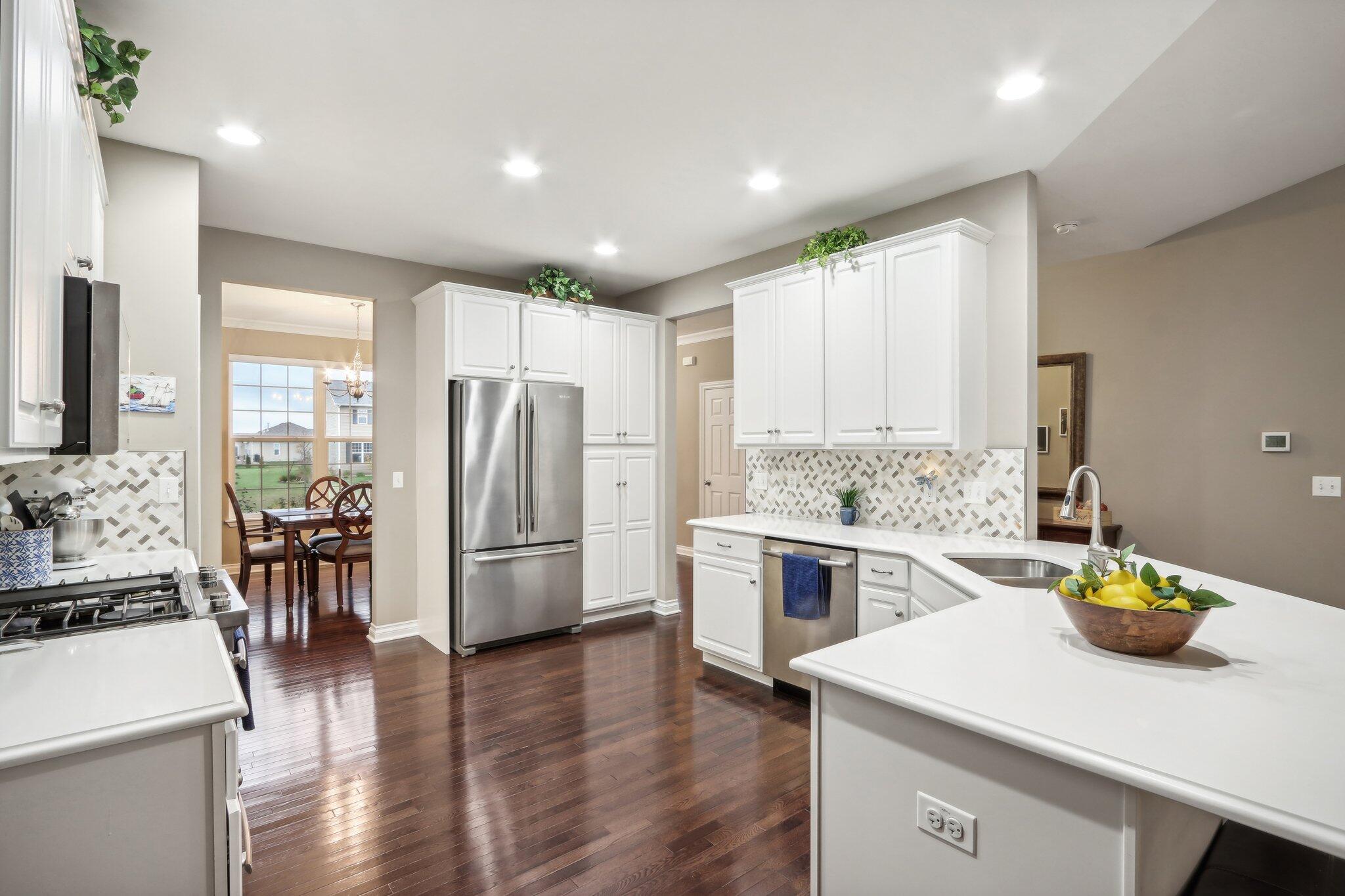 458 Chasefield Dr