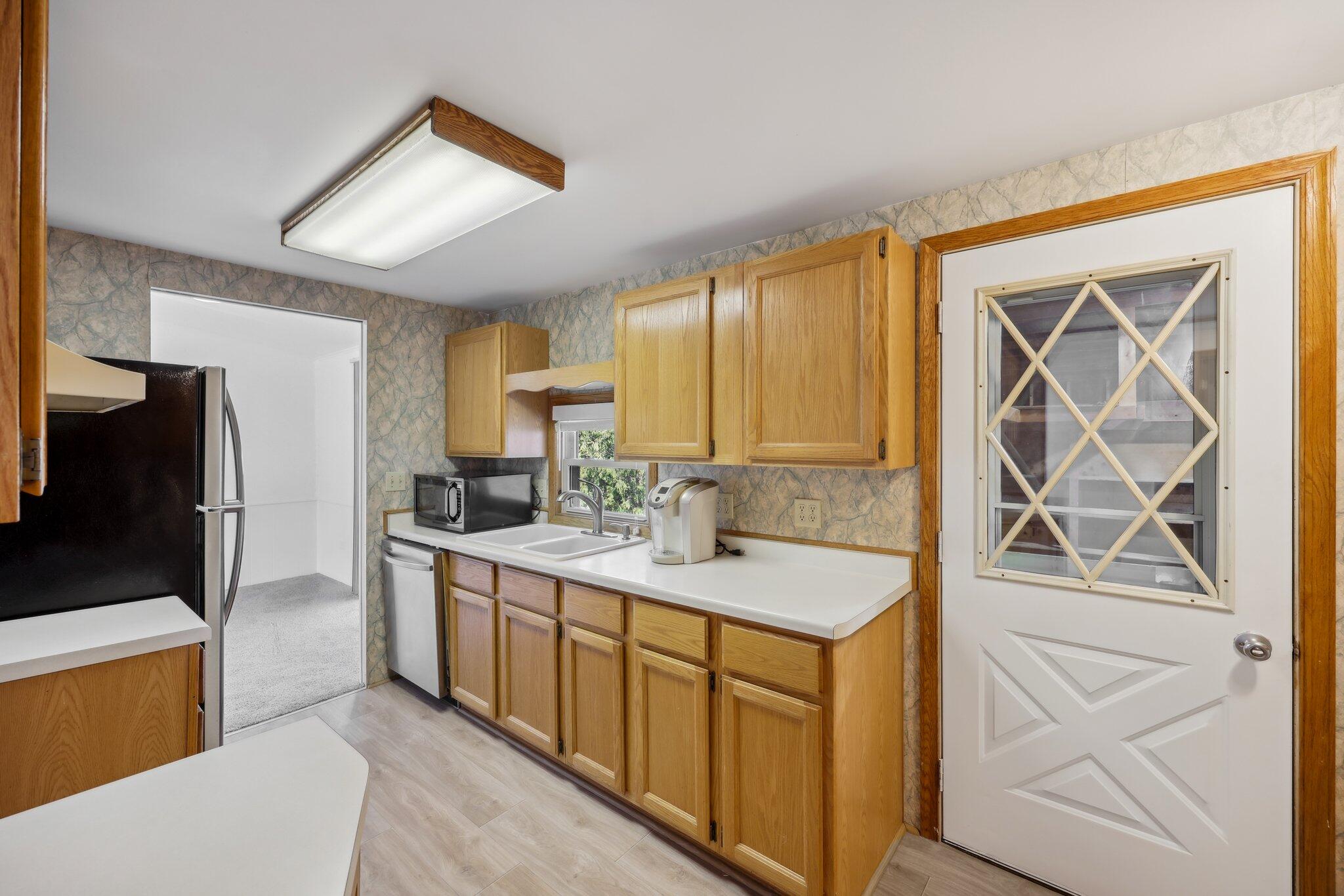 114 S Eastown Manor -