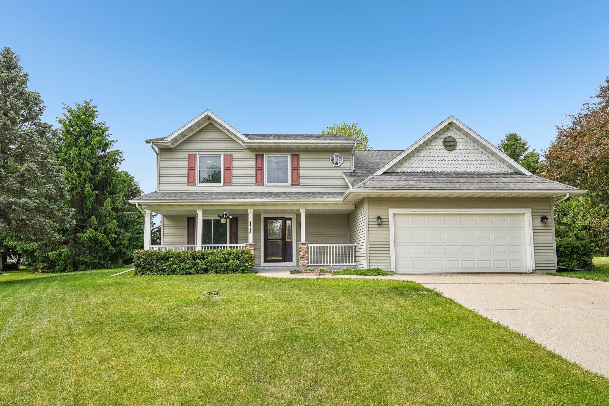 1116 Redwood Ct