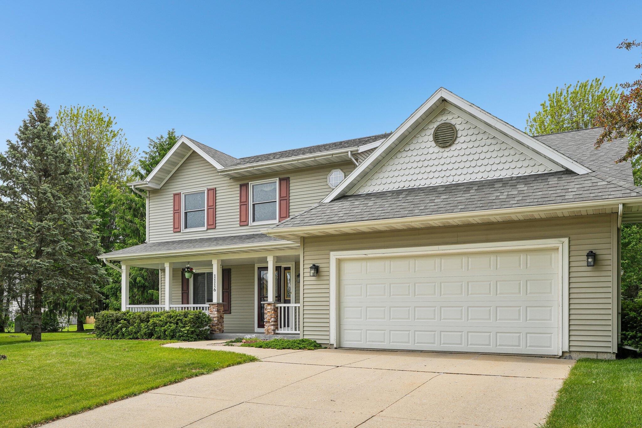 1116 Redwood Ct