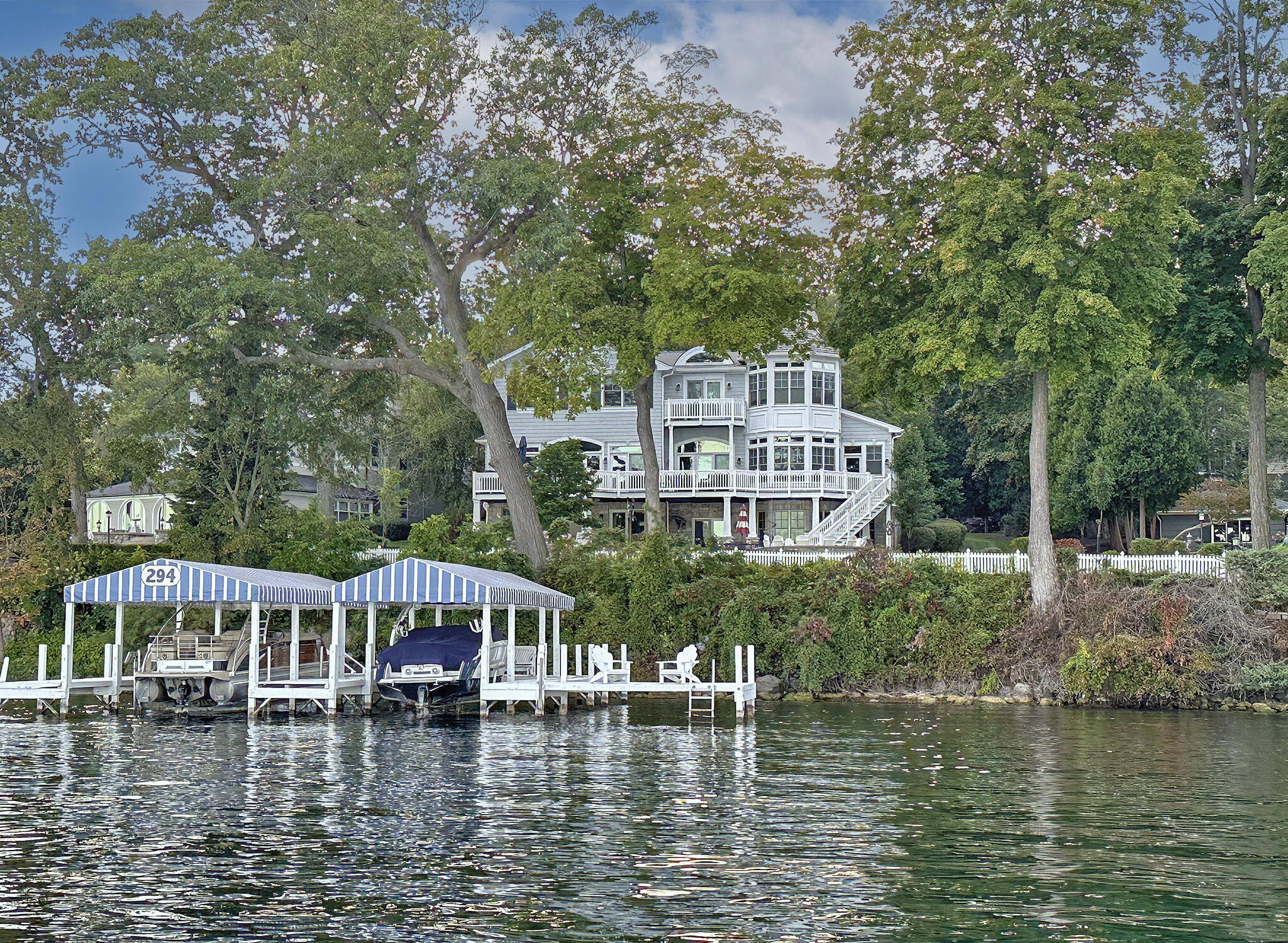 132 Conference Point Rd