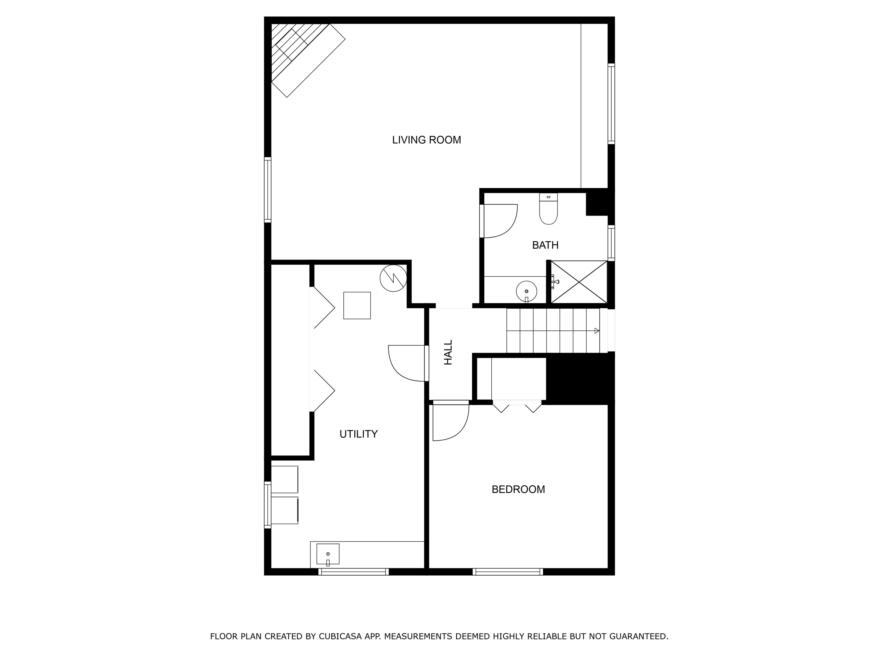 2832 County Road O South -