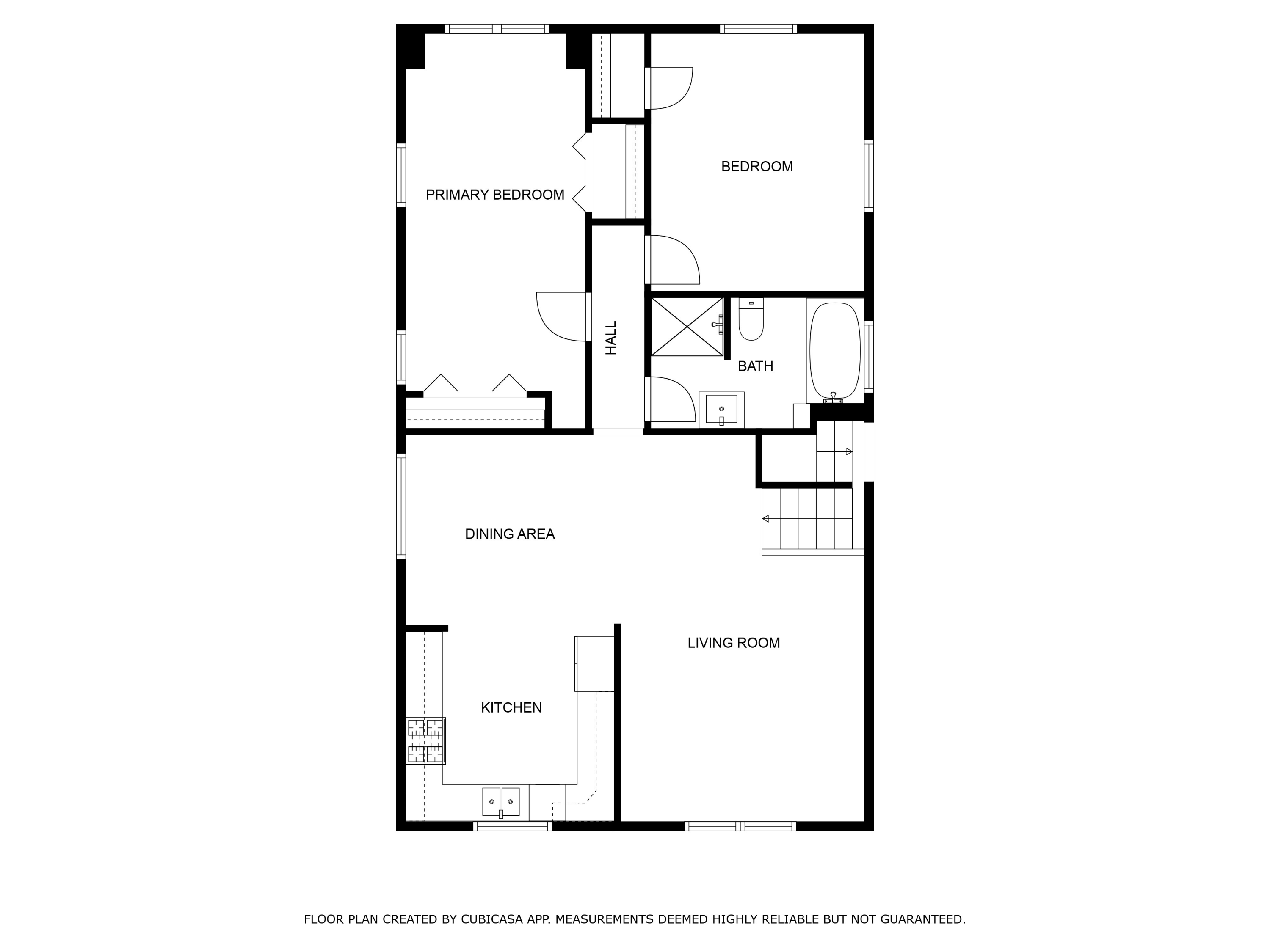 2832 County Road O South -