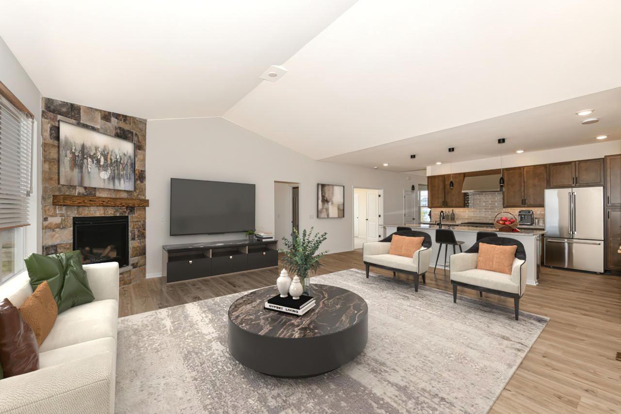 408 Kensington Ct Unit: Lt140 Journey