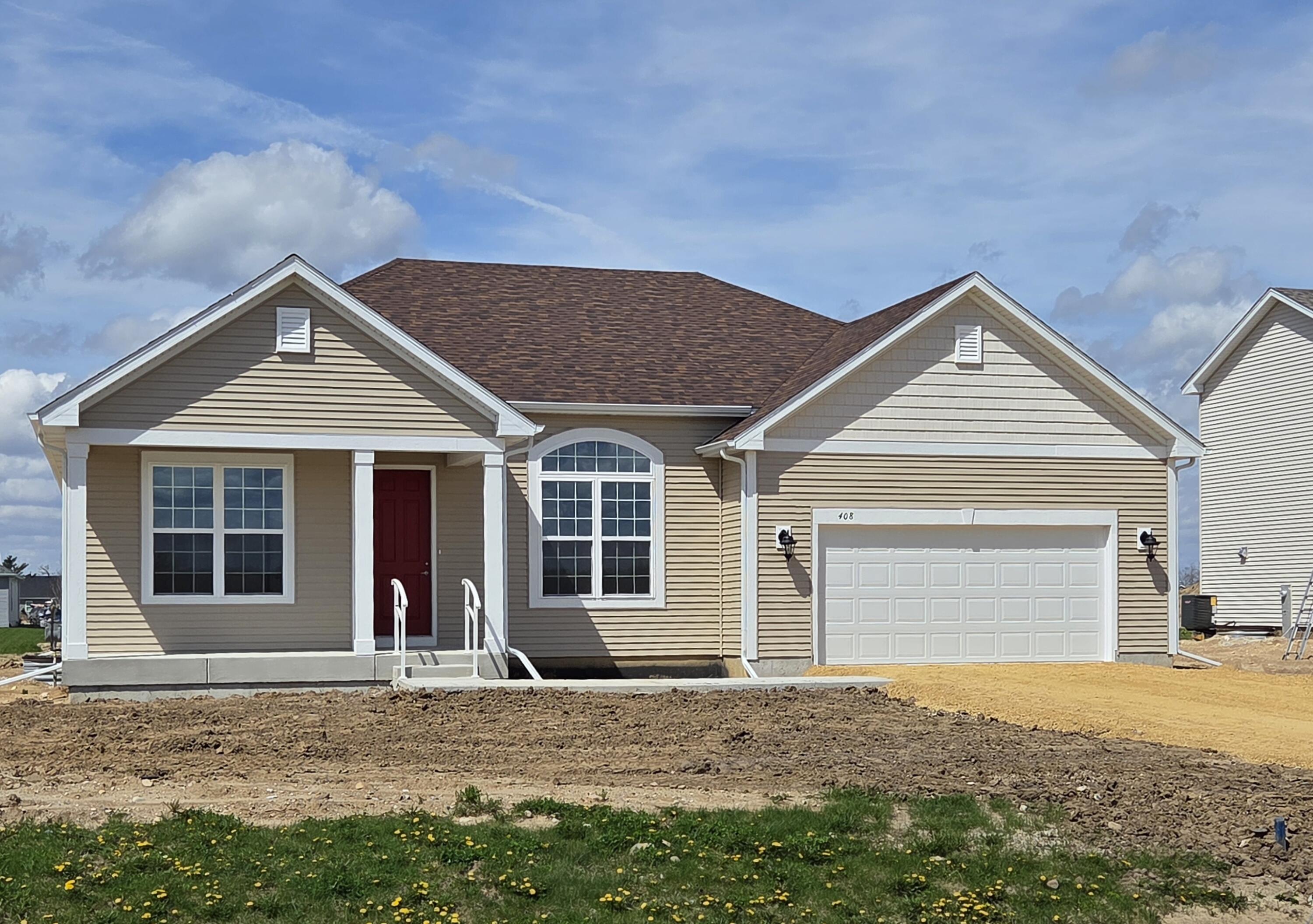 408 Kensington Ct Unit: Lt140 Journey