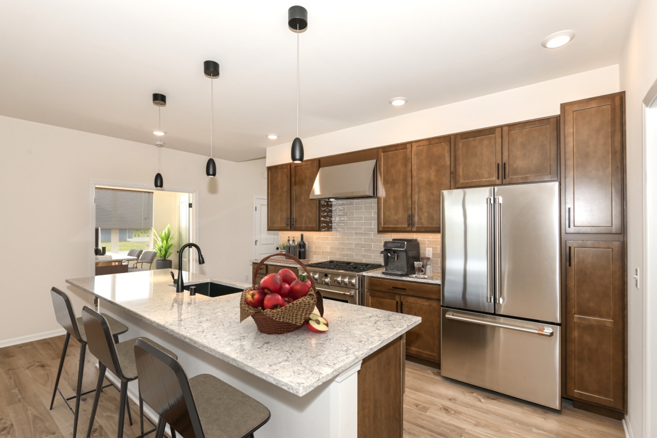 408 Kensington Ct Unit: Lt140 Journey