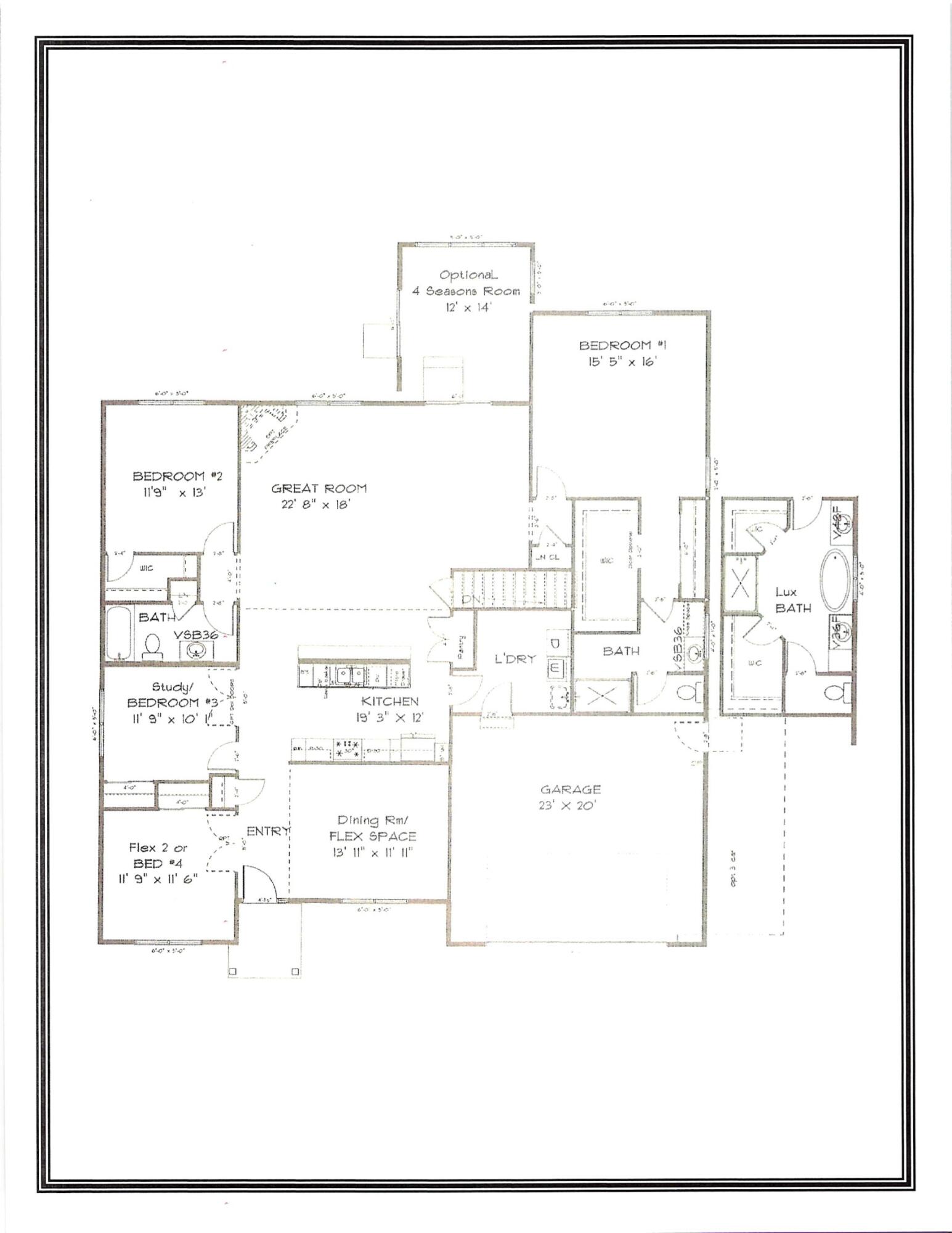 408 Kensington Ct Unit: Lt140 Journey