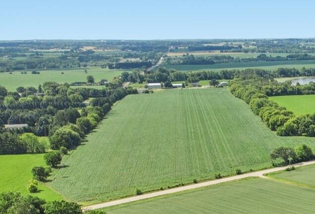 Lt0 County Road A -